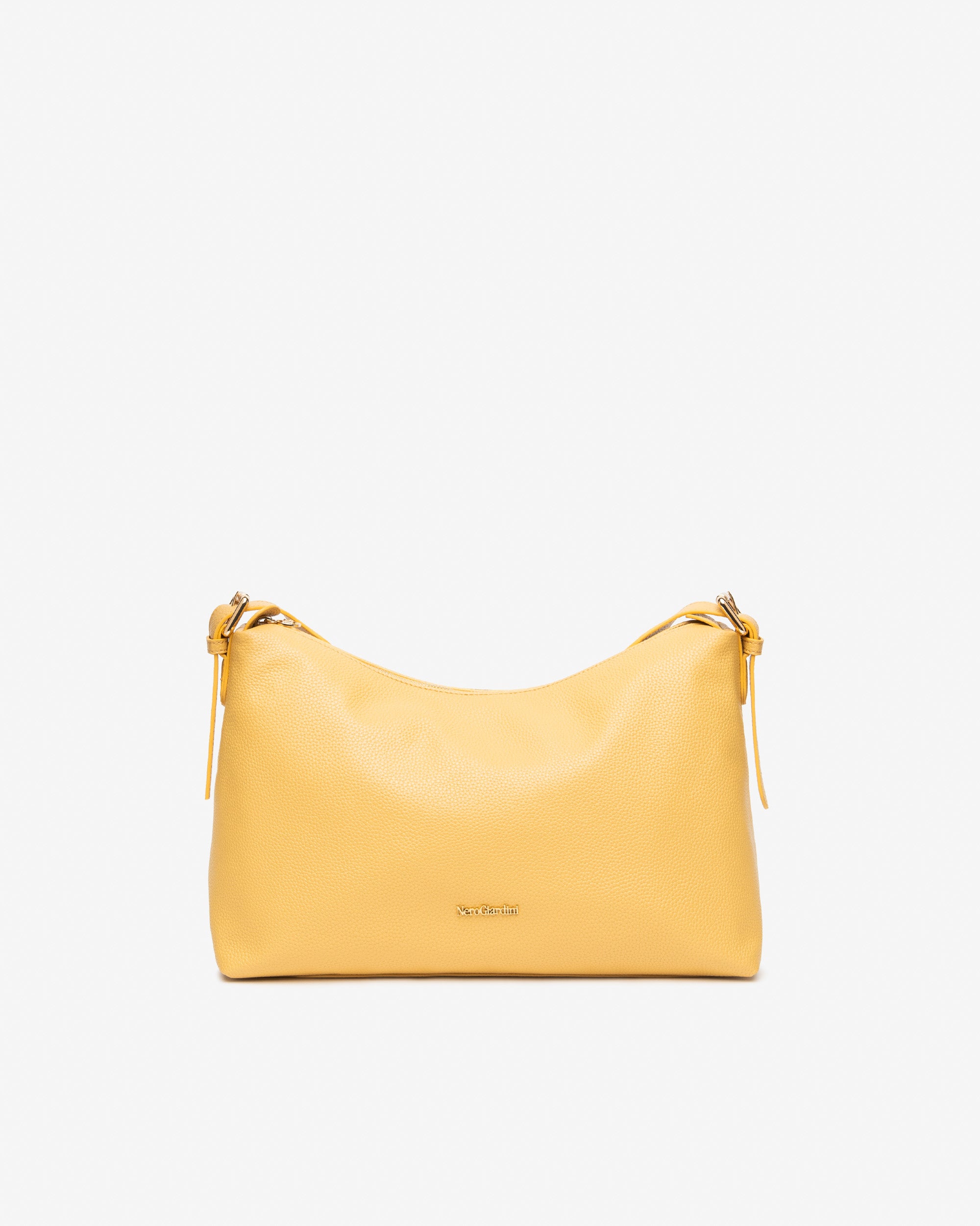 borsa A Tracolla da donna My Best Bag in pelle effetto martellato borsa A Tracolla da donna My Best Bag in pelle effetto martellato