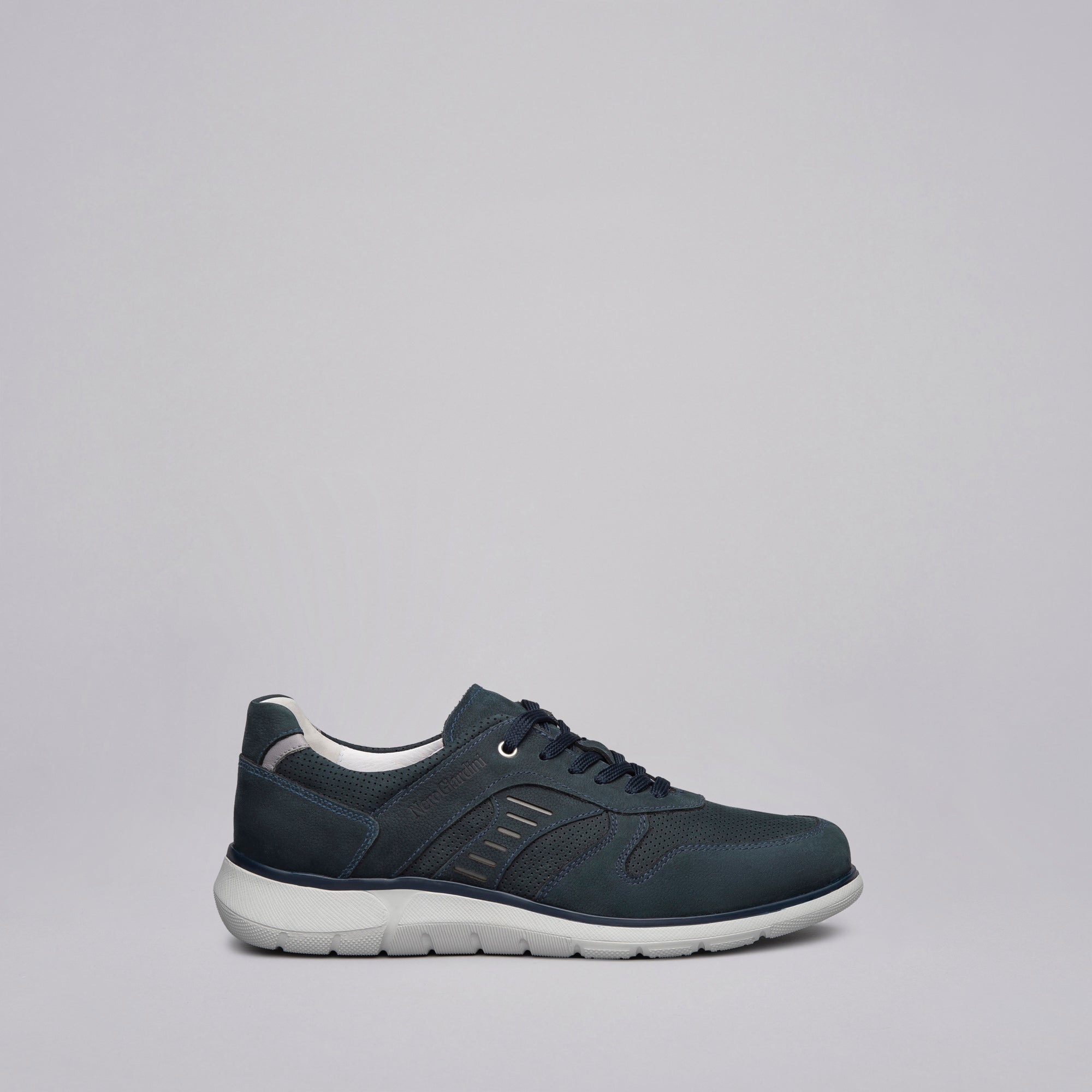 Sneakers Uomo in Pelle