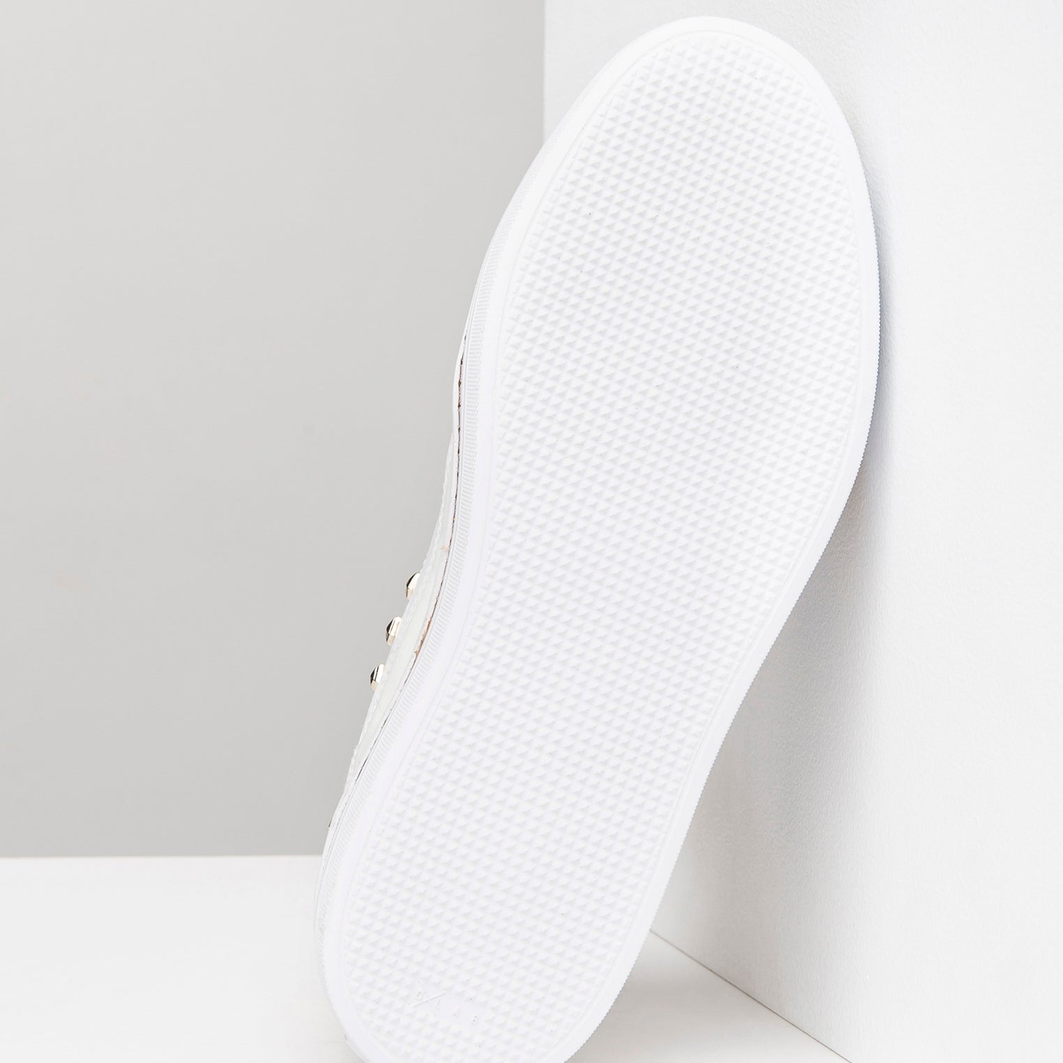 Sneakers Donna in Pelle e Vernice