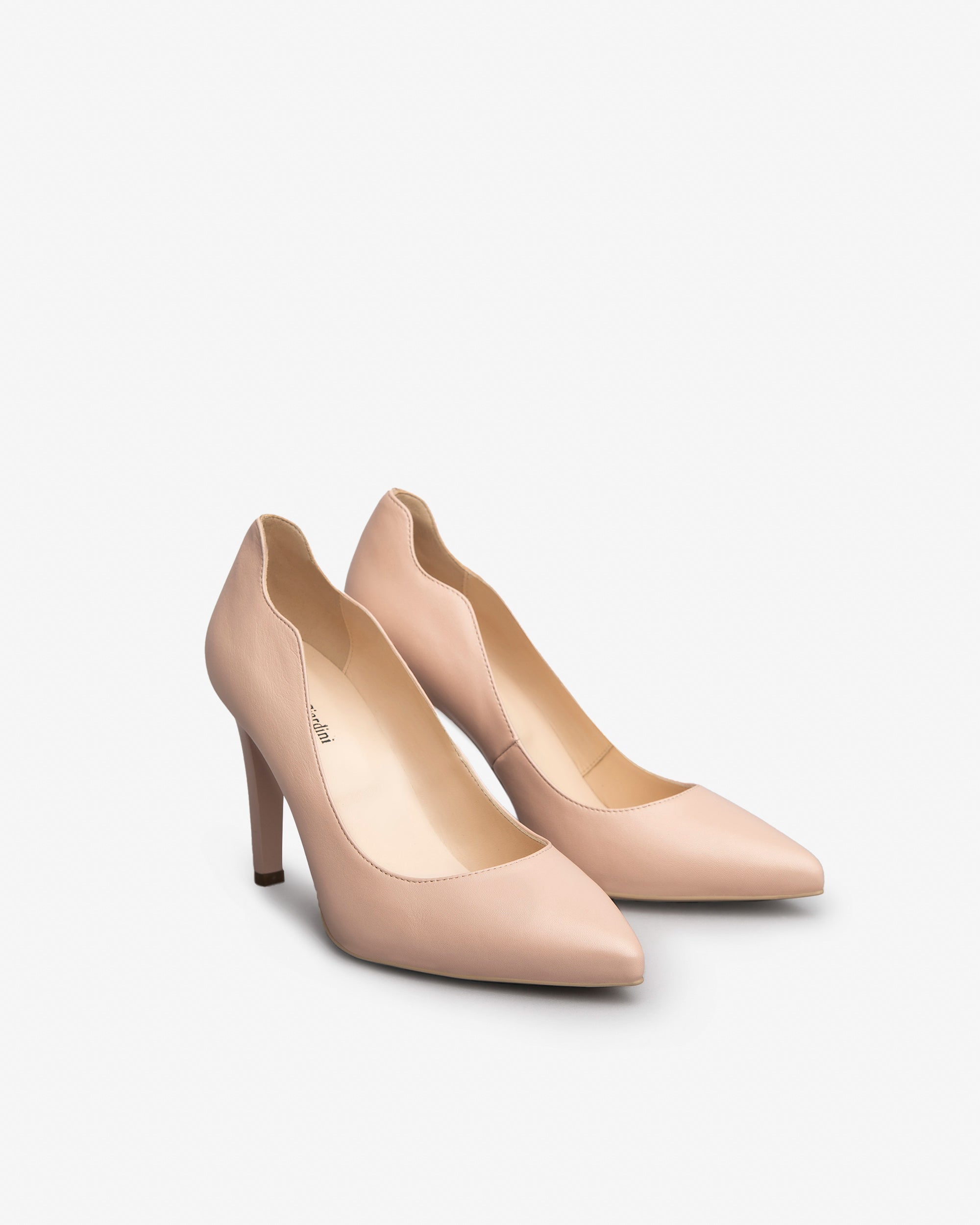 Women’s Leather Pumps