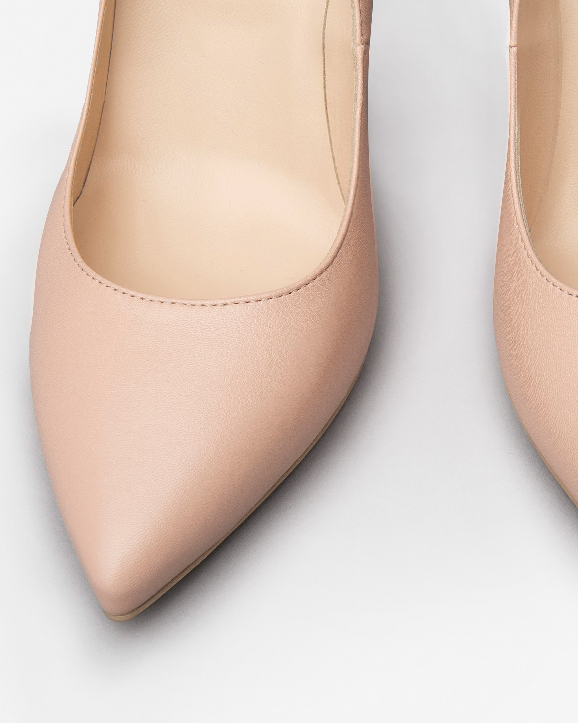 Women’s Leather Pumps
