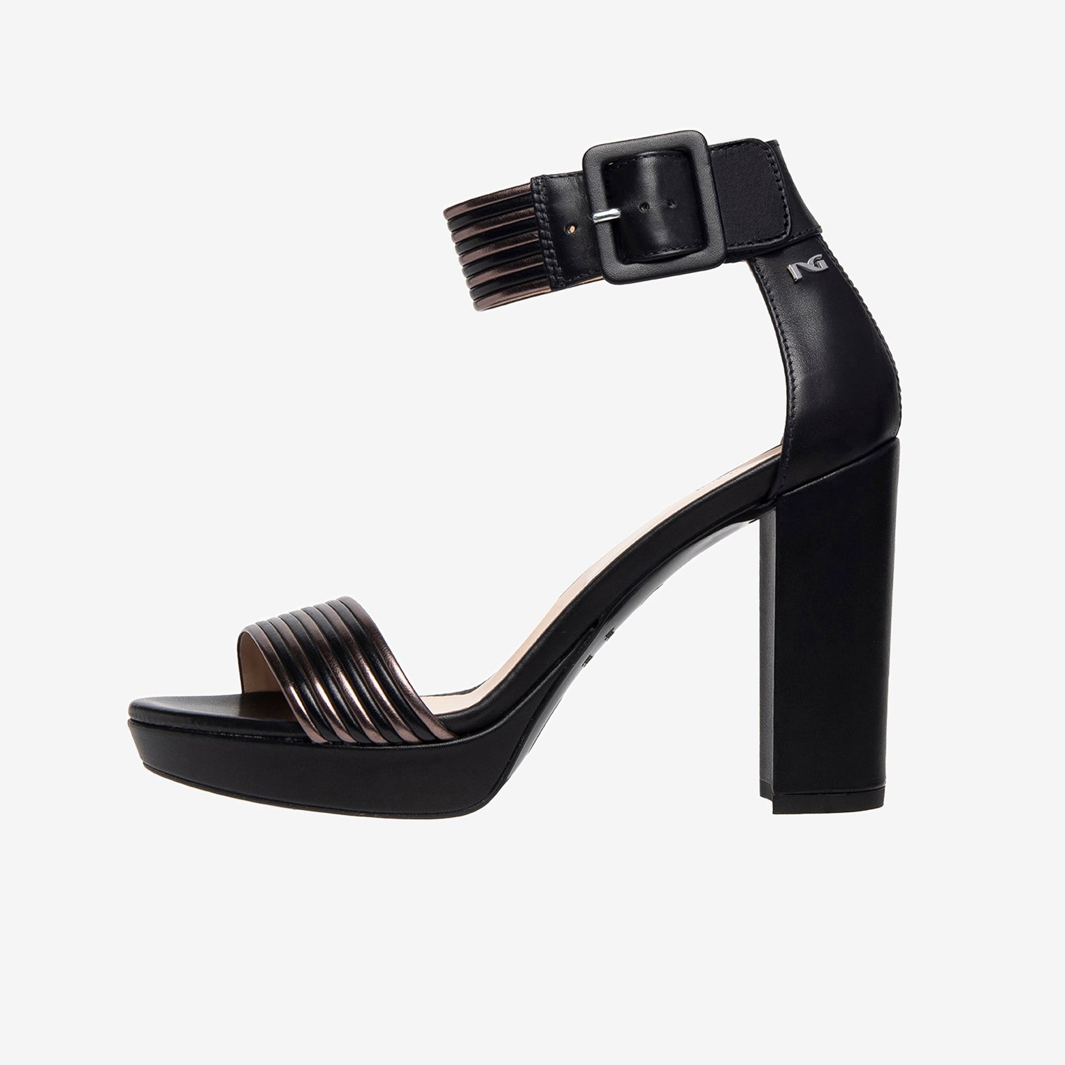 Sandali Donna in Pelle