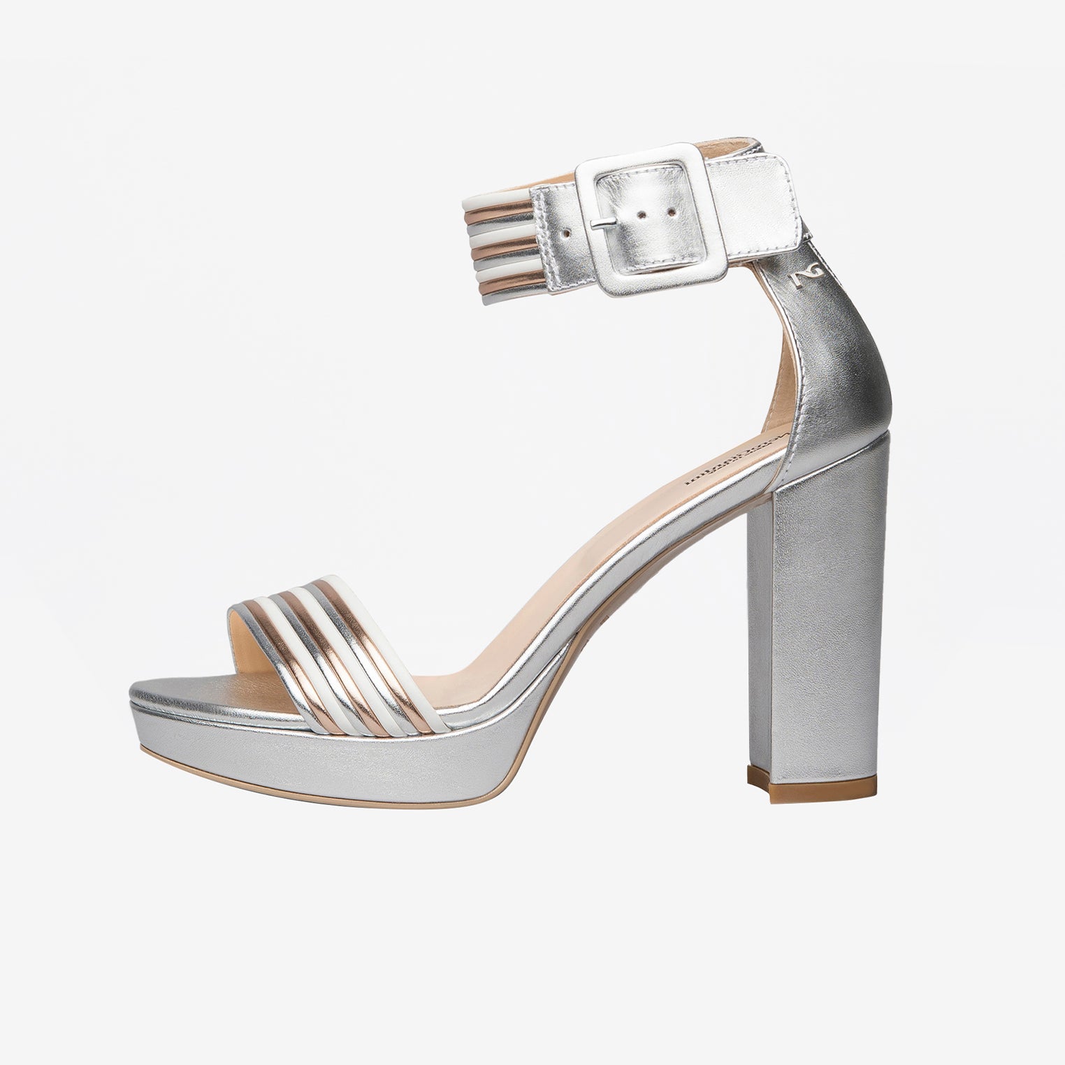 Sandali Donna in Pelle