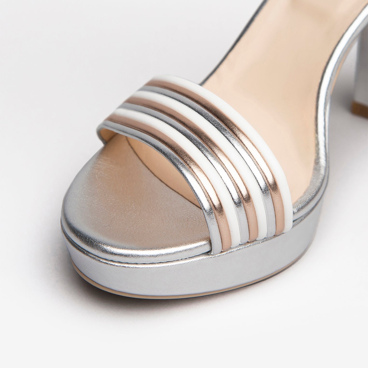 Sandali Donna in Pelle
