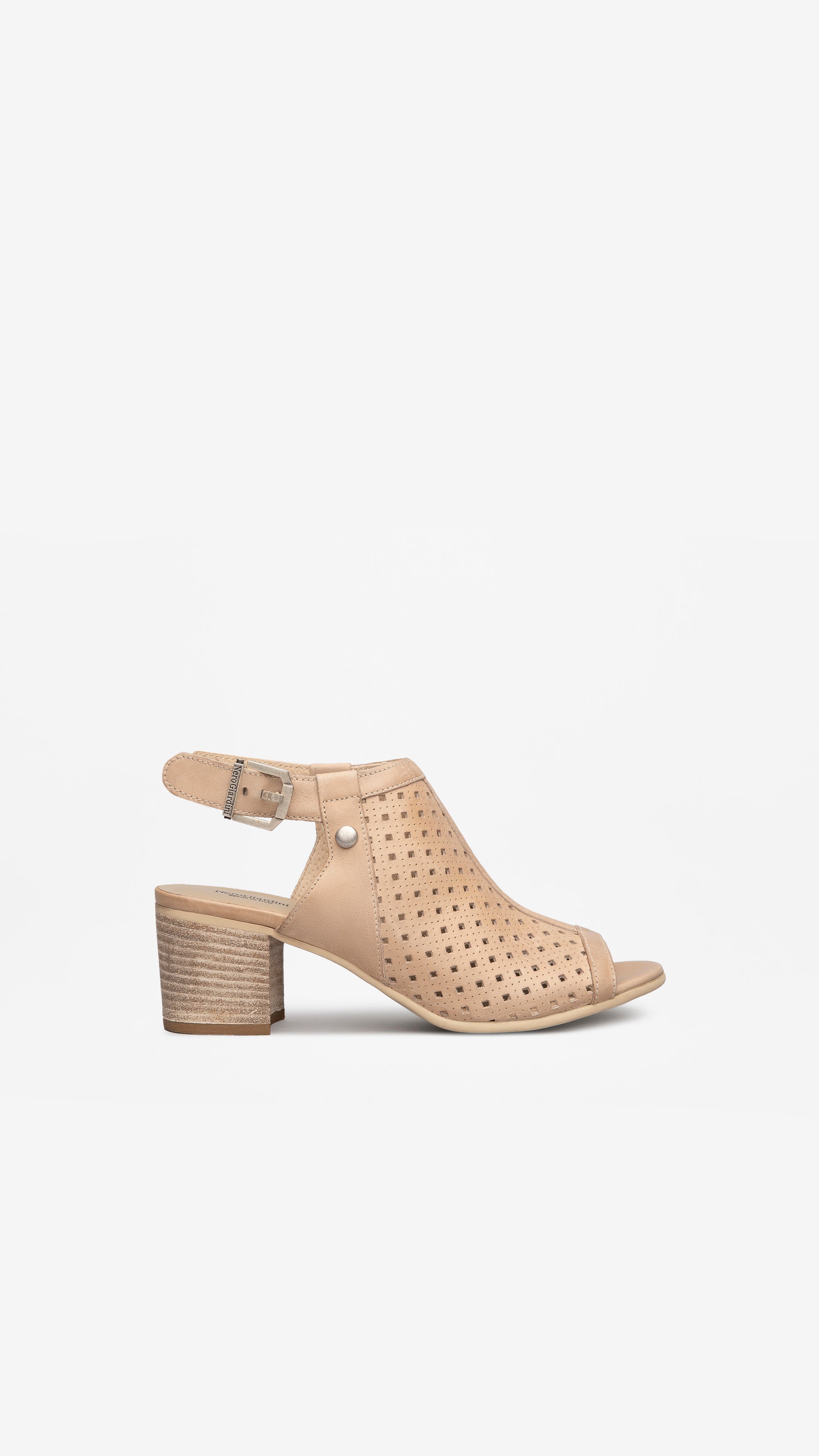 Sandali Donna in Pelle