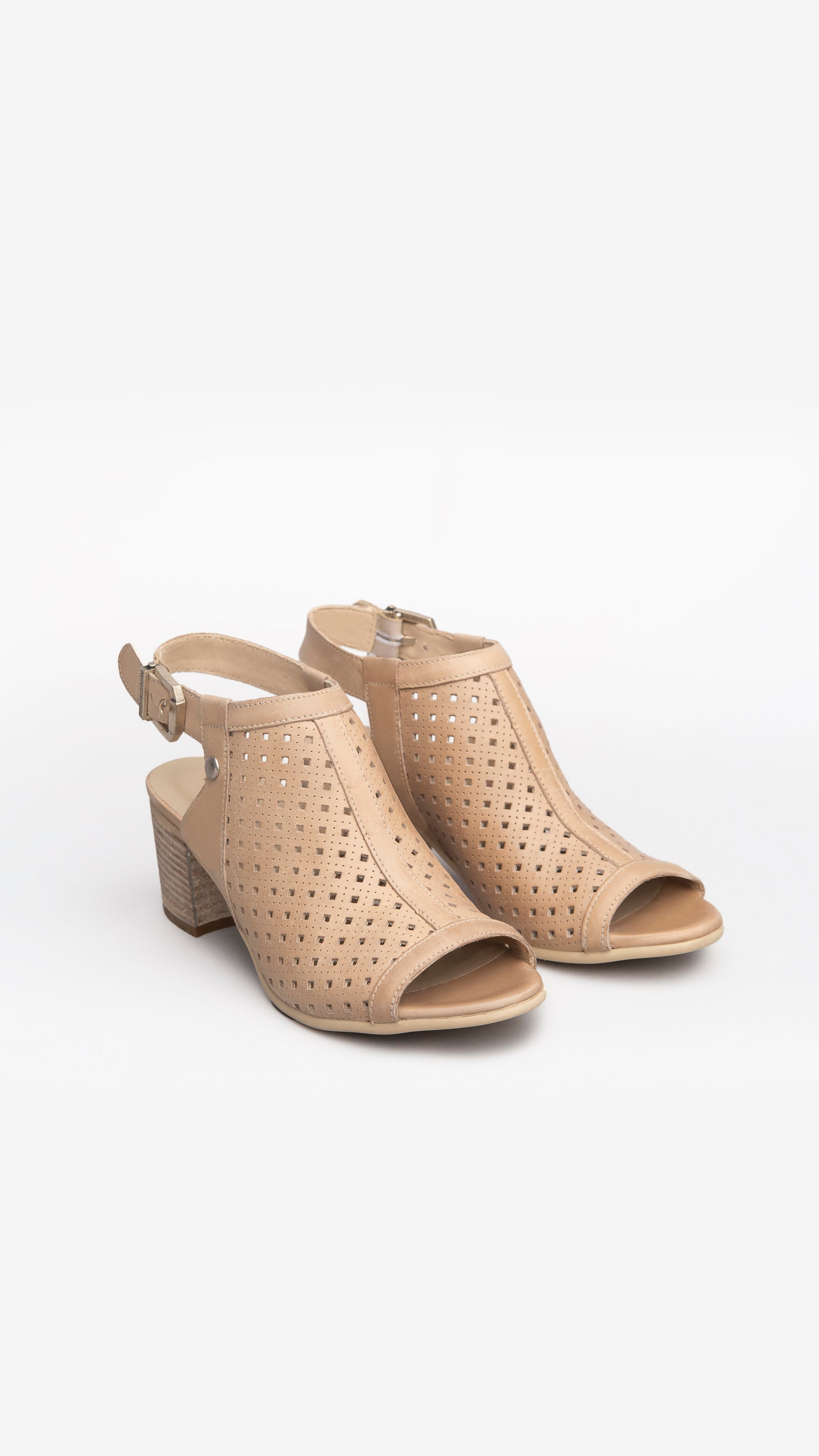Sandali Donna in Pelle