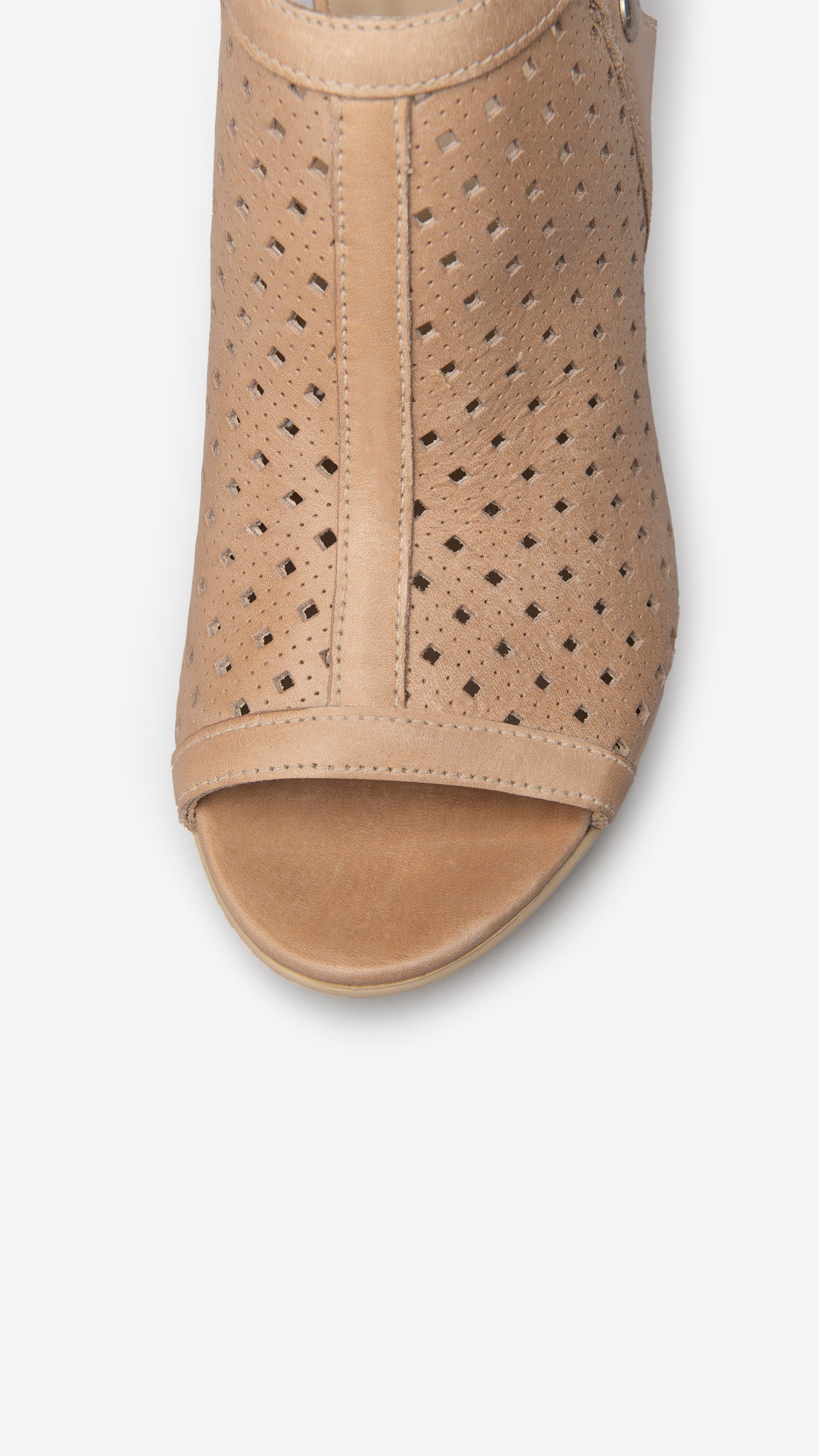 Sandali Donna in Pelle