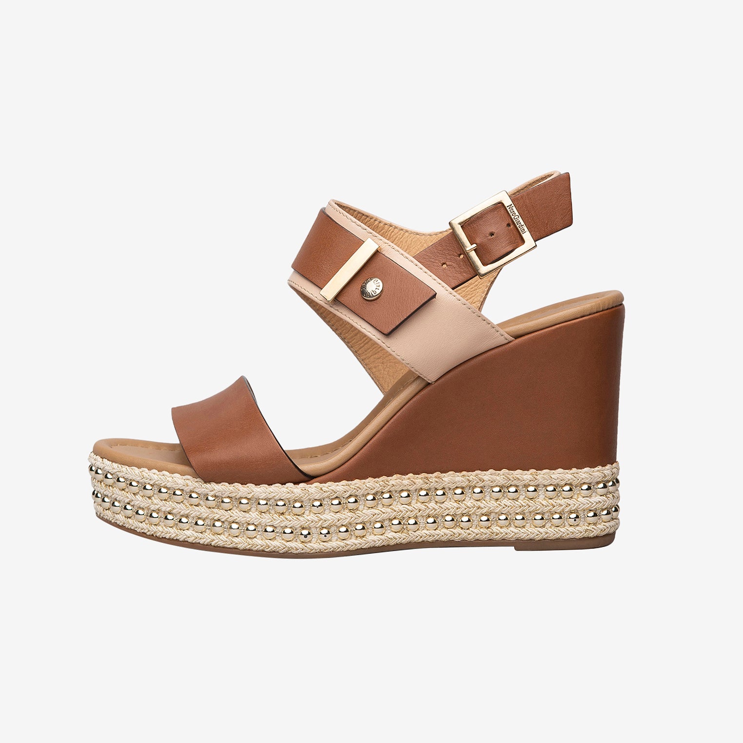 Sandali Donna in Pelle
