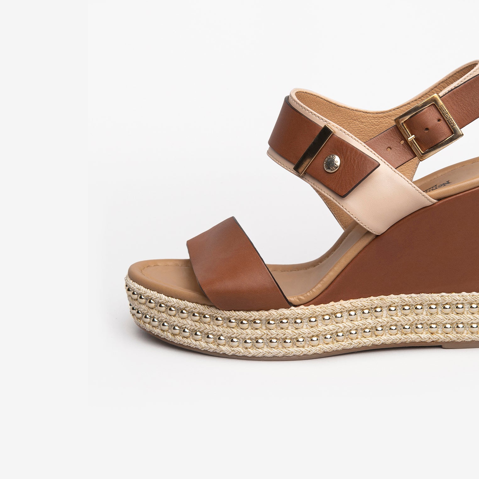Sandali Donna in Pelle
