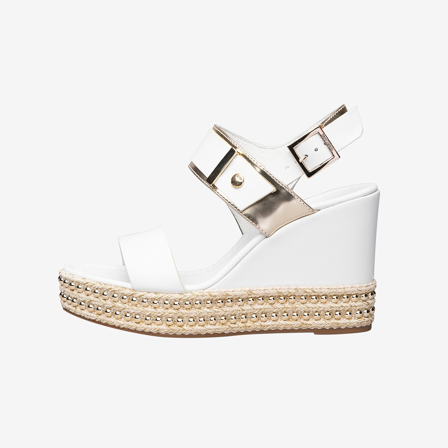 Sandali Donna in Pelle