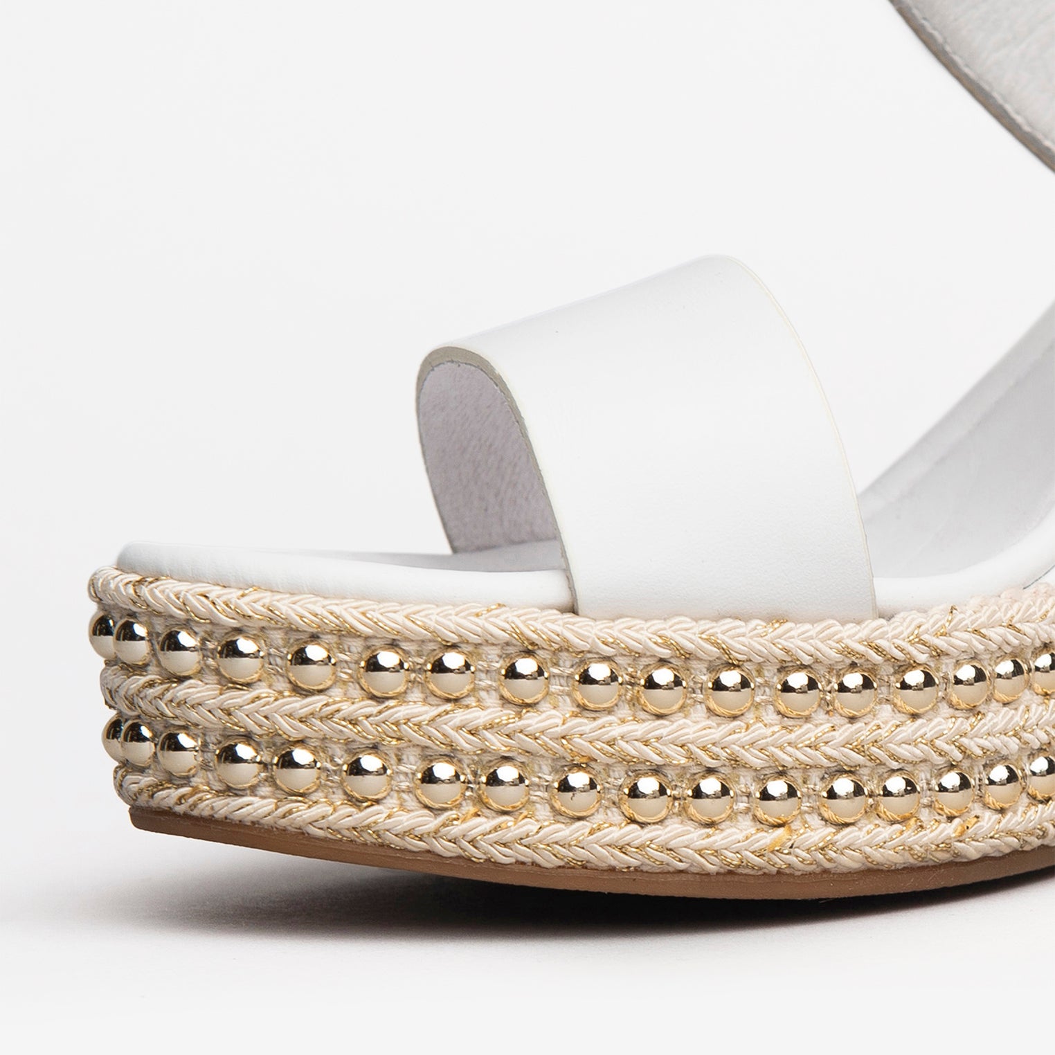 Sandali Donna in Pelle