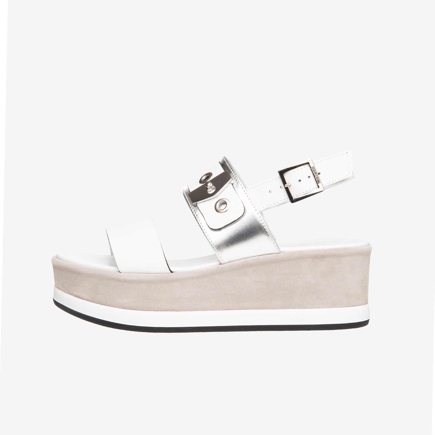 Sandali Donna in Pelle