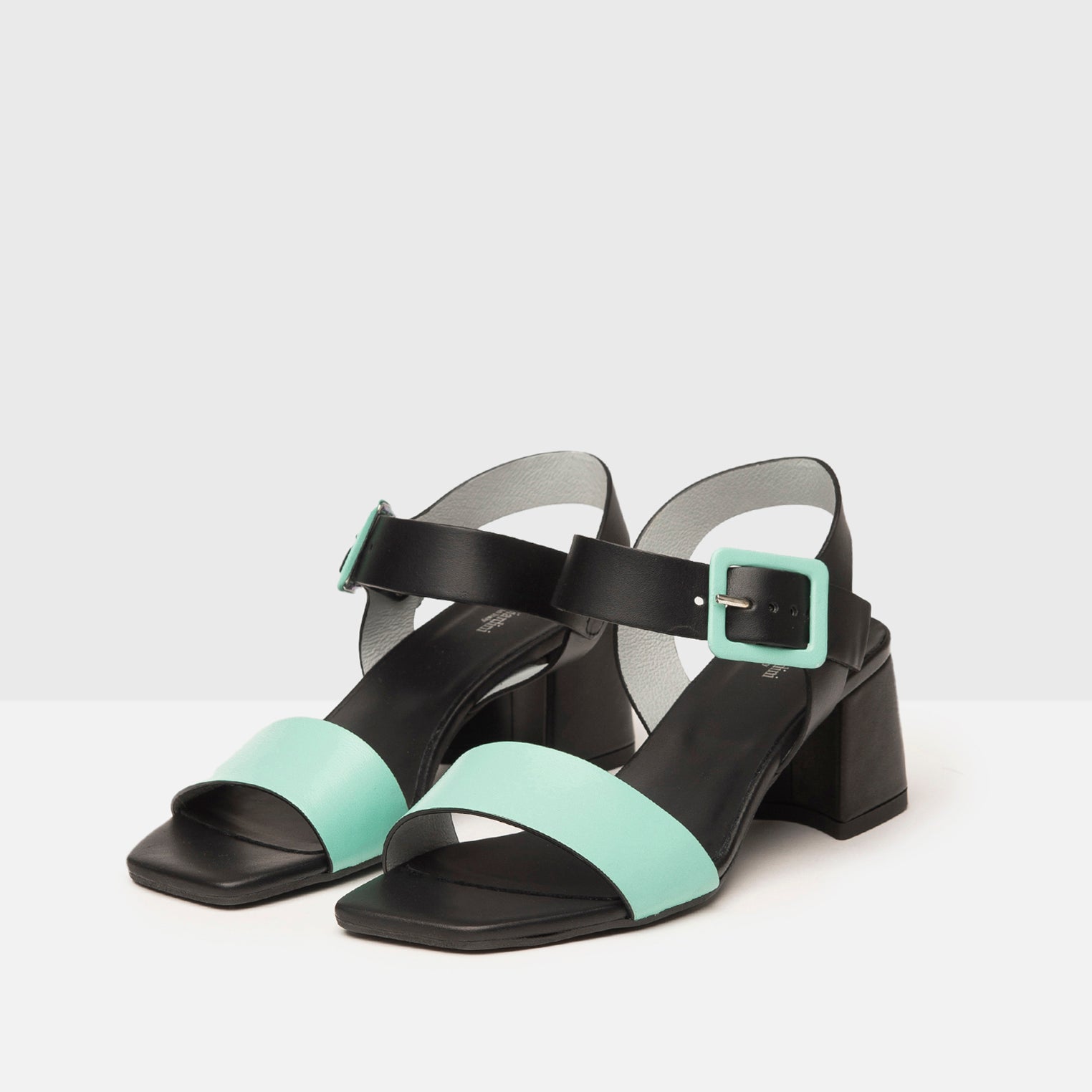 Sandali Donna in Pelle