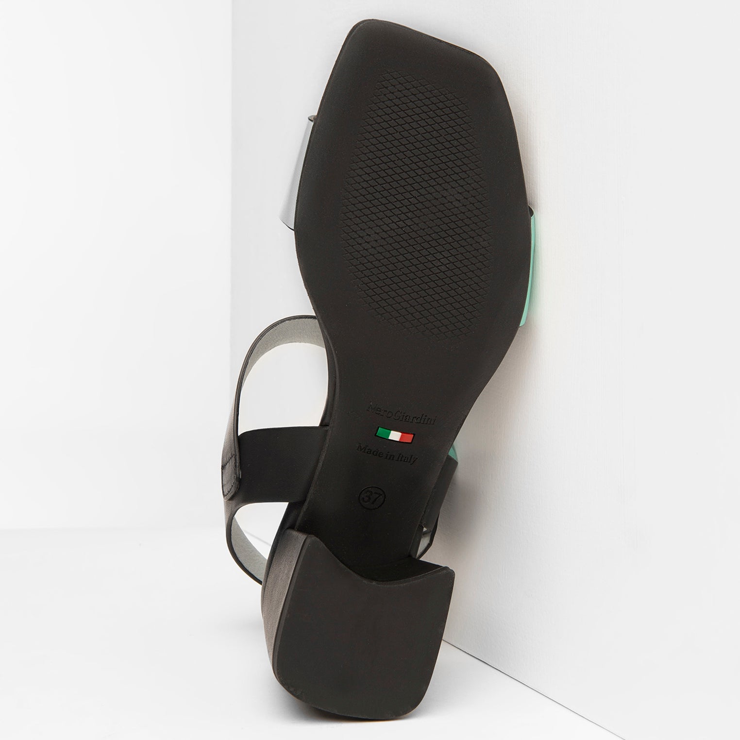 Sandali Donna in Pelle