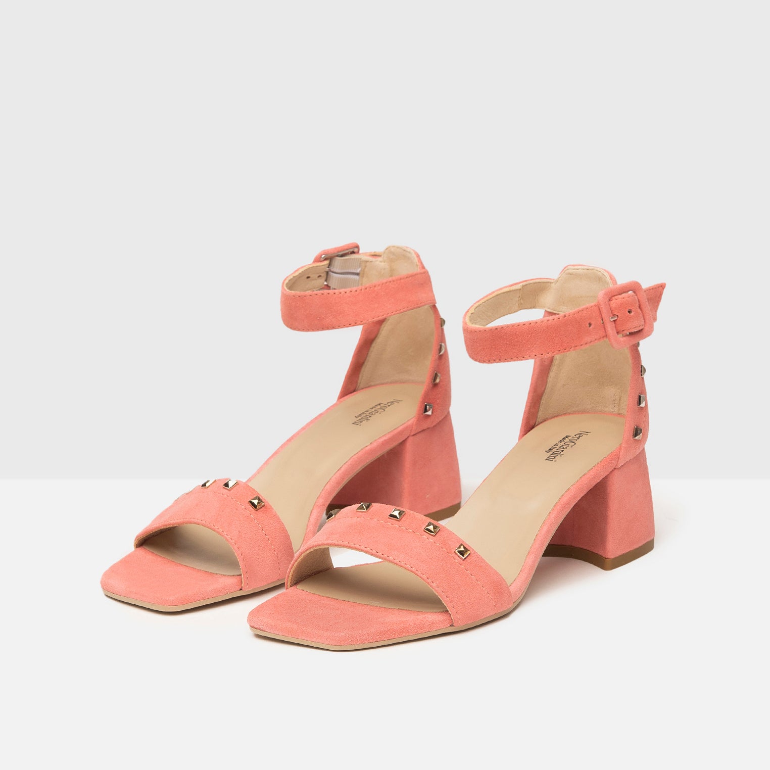 Sandali Donna in Suede