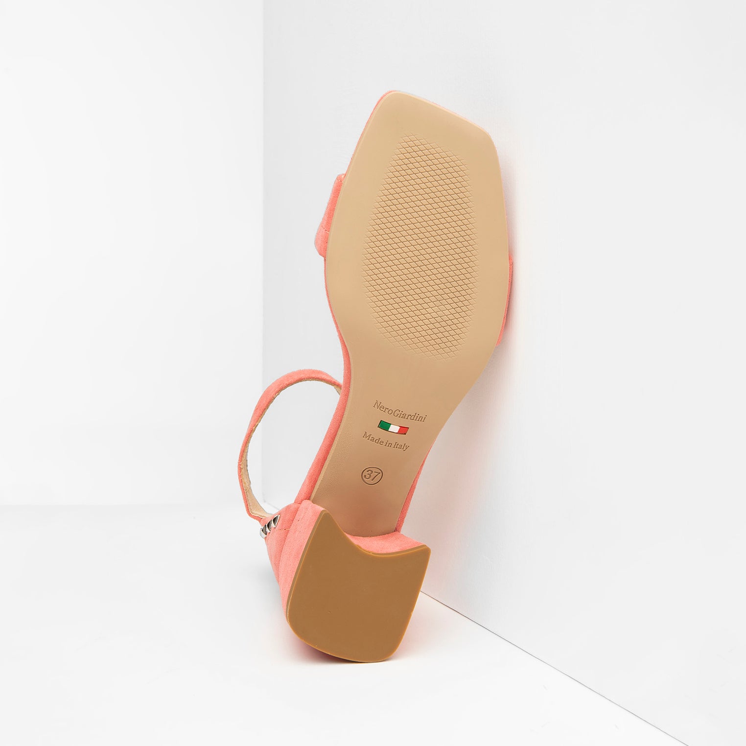 Sandali Donna in Suede