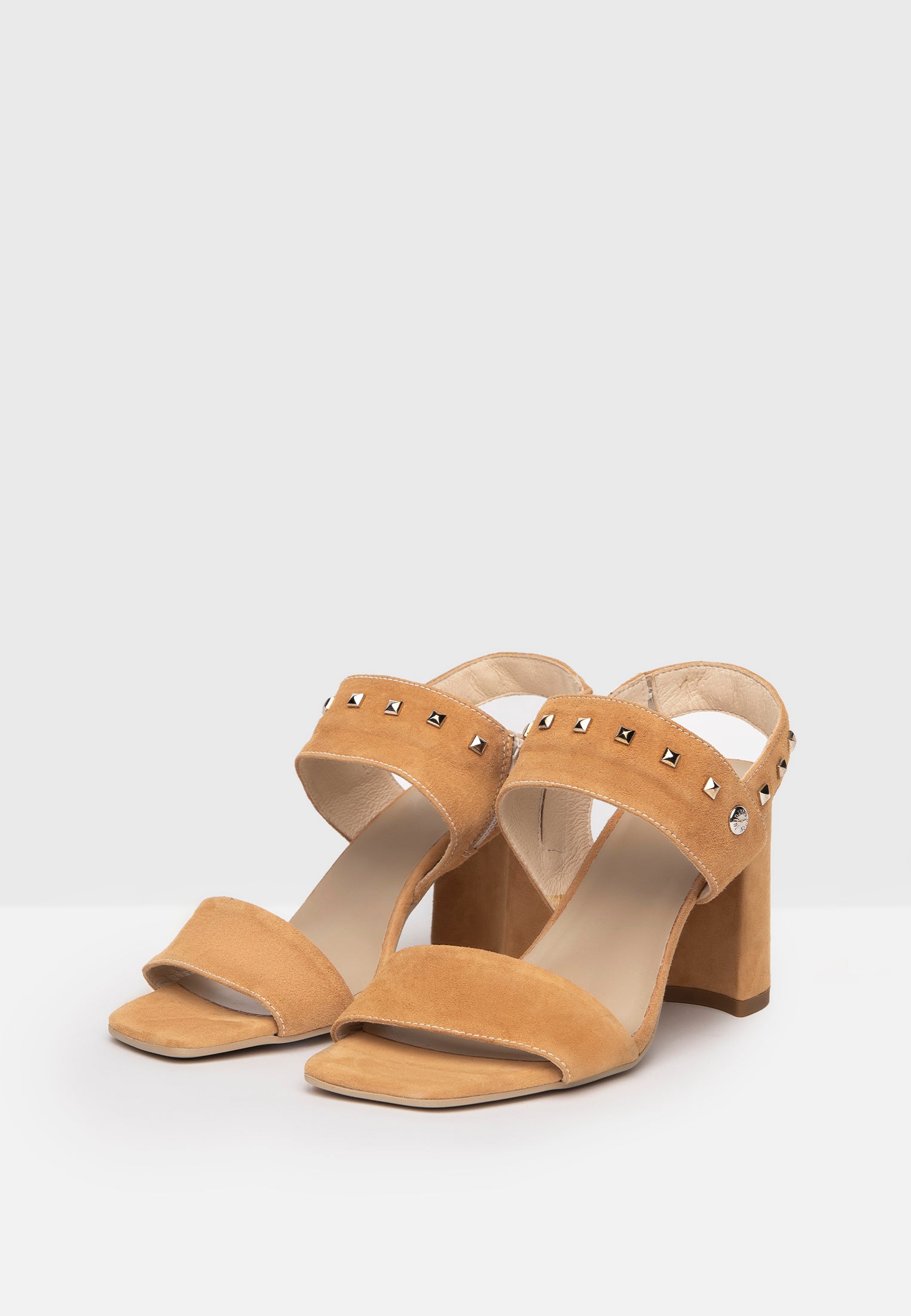 Sandali Donna in Camoscio