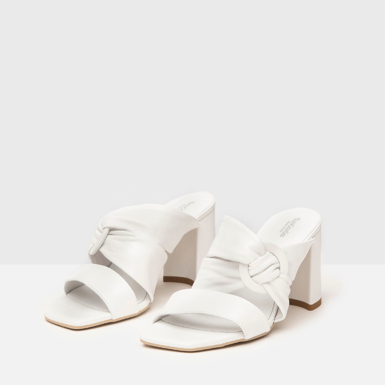 Sandali Donna in Pelle