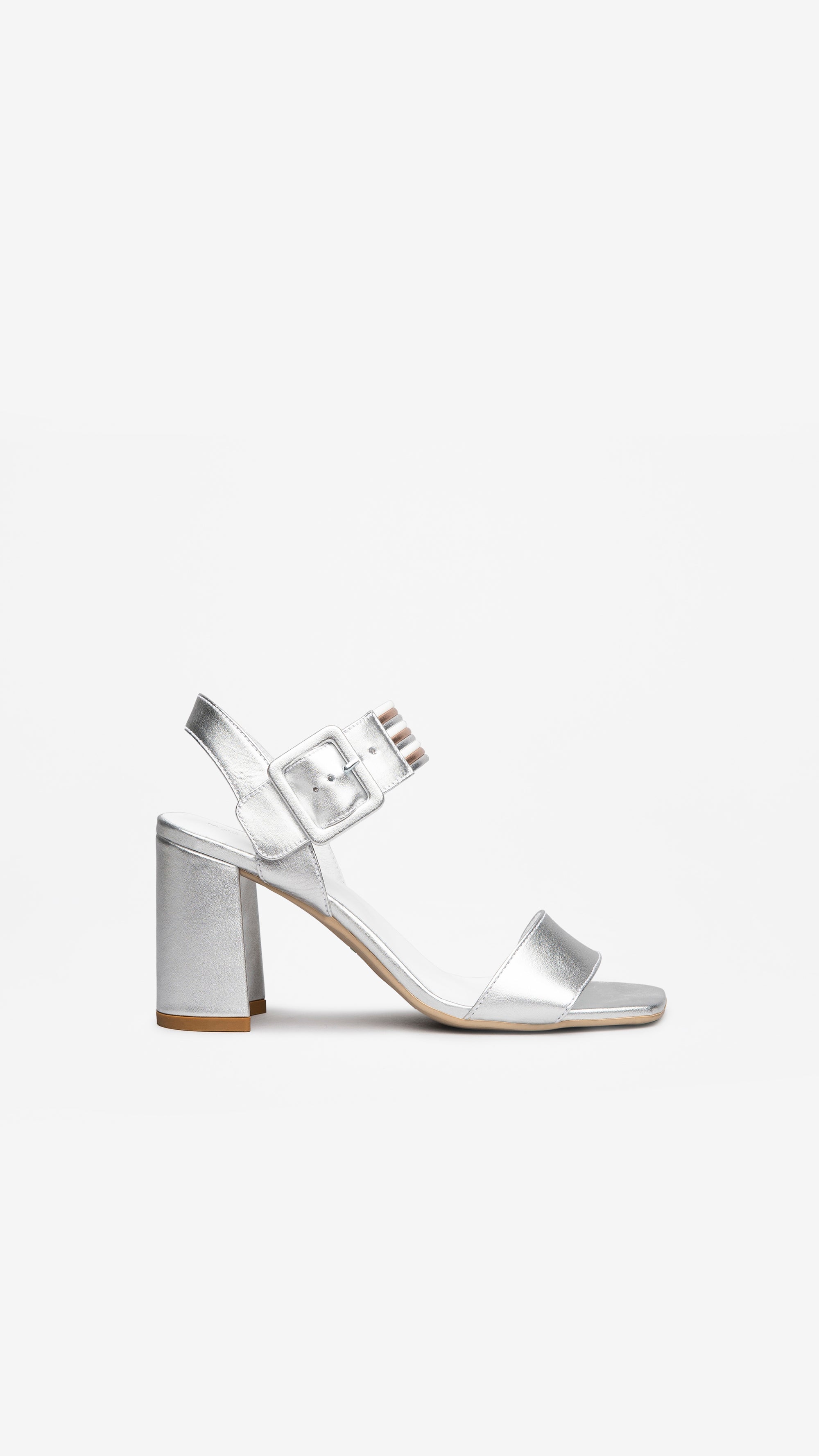 Sandali Donna in Pelle