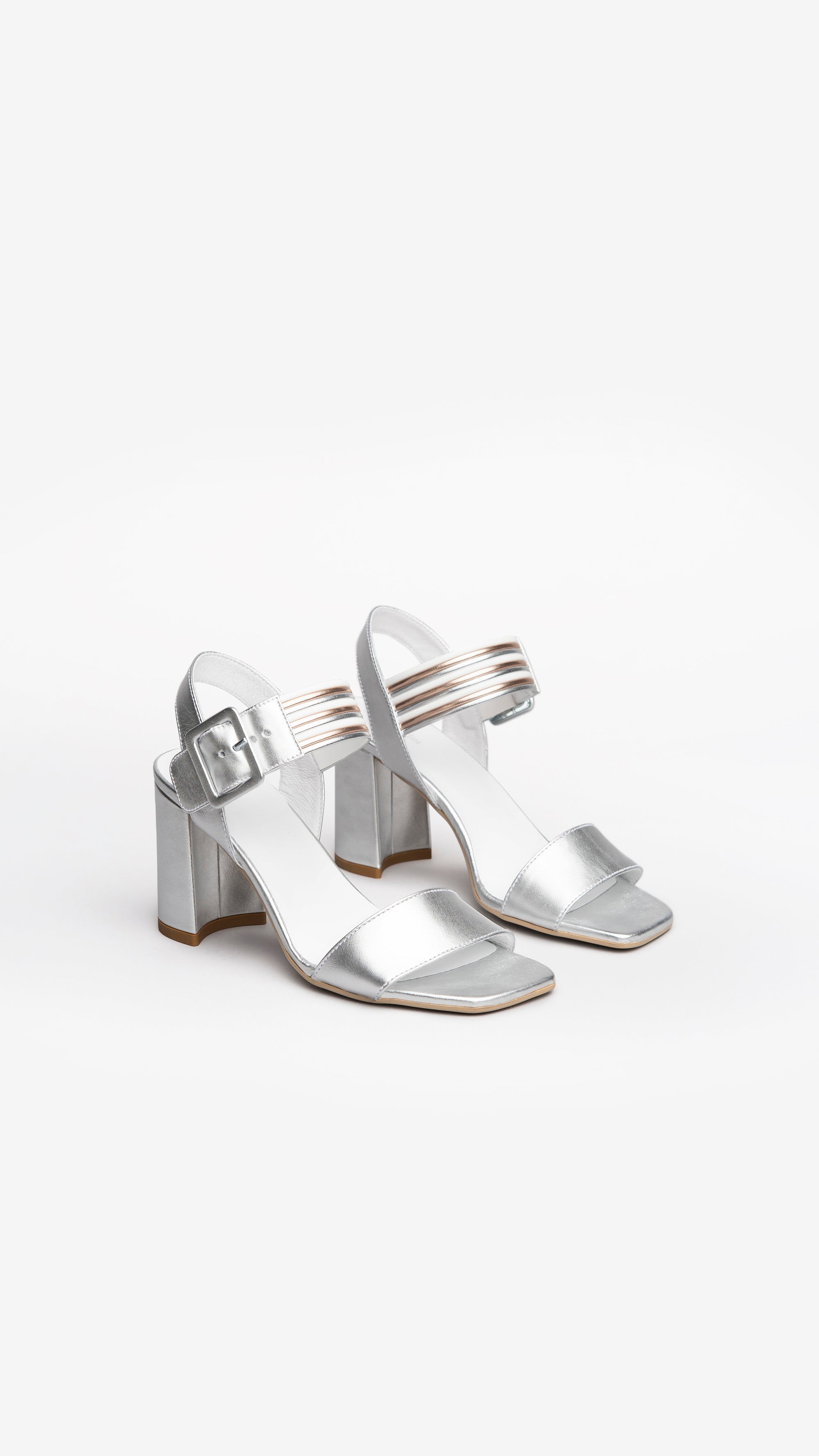 Sandali Donna in Pelle
