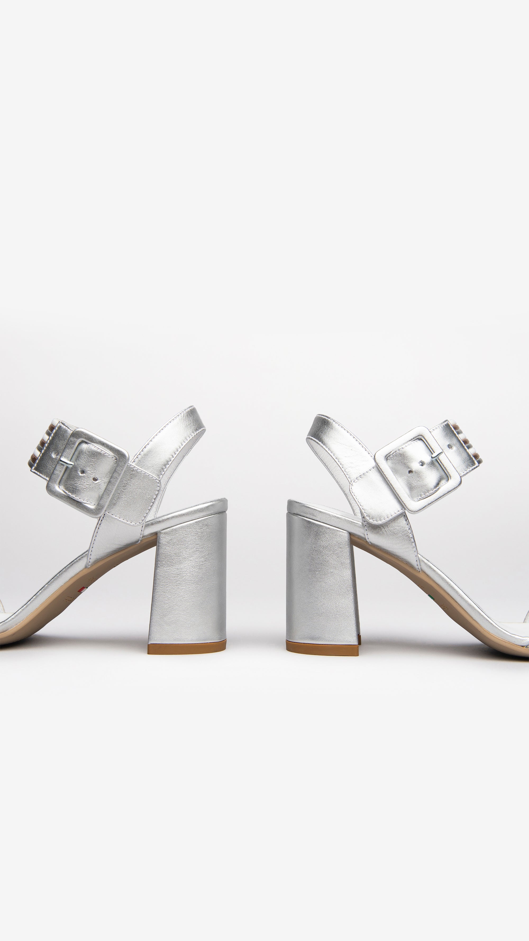 Sandali Donna in Pelle