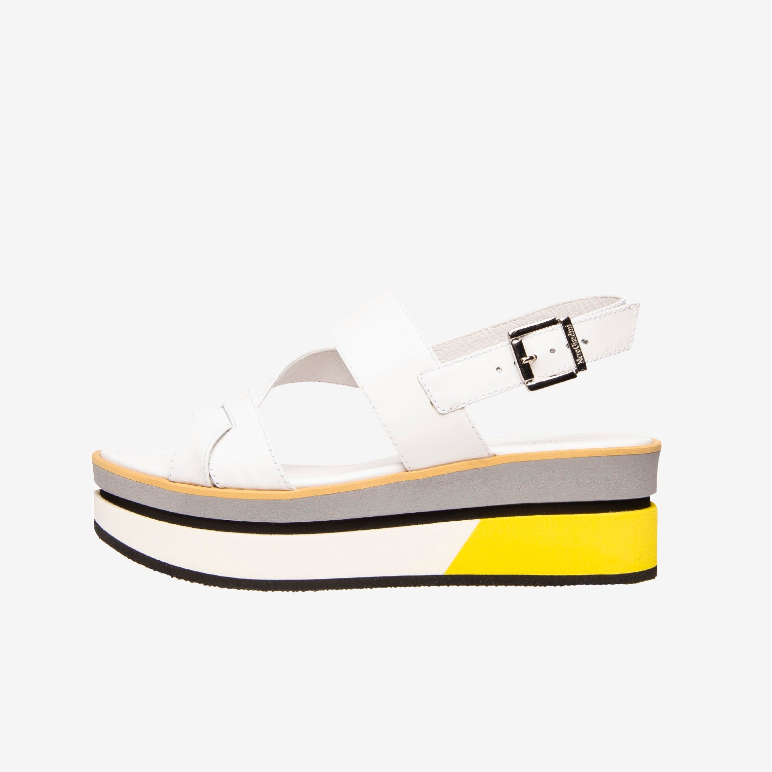 Sandali Donna in Pelle