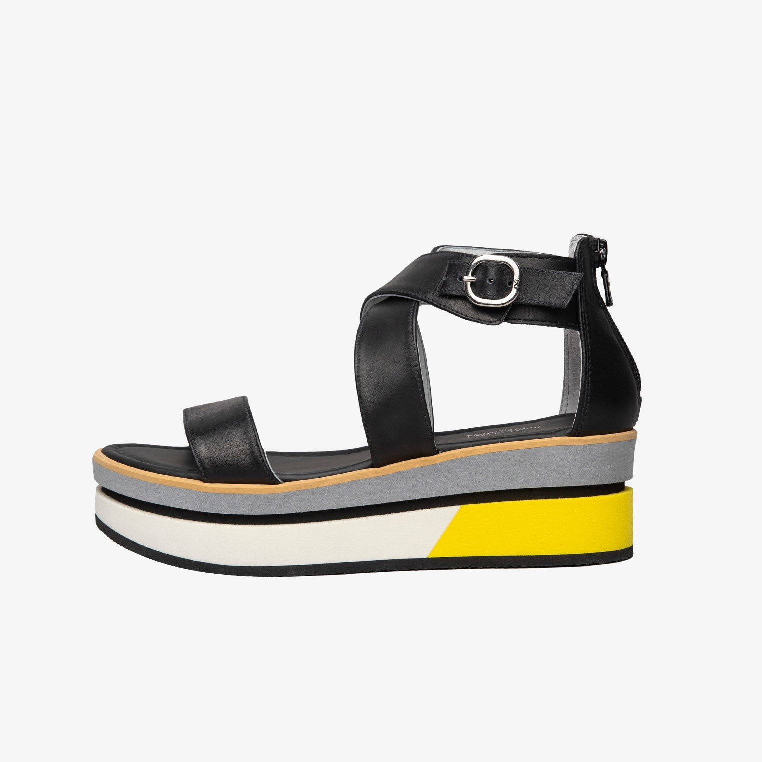 Sandali Donna in Pelle