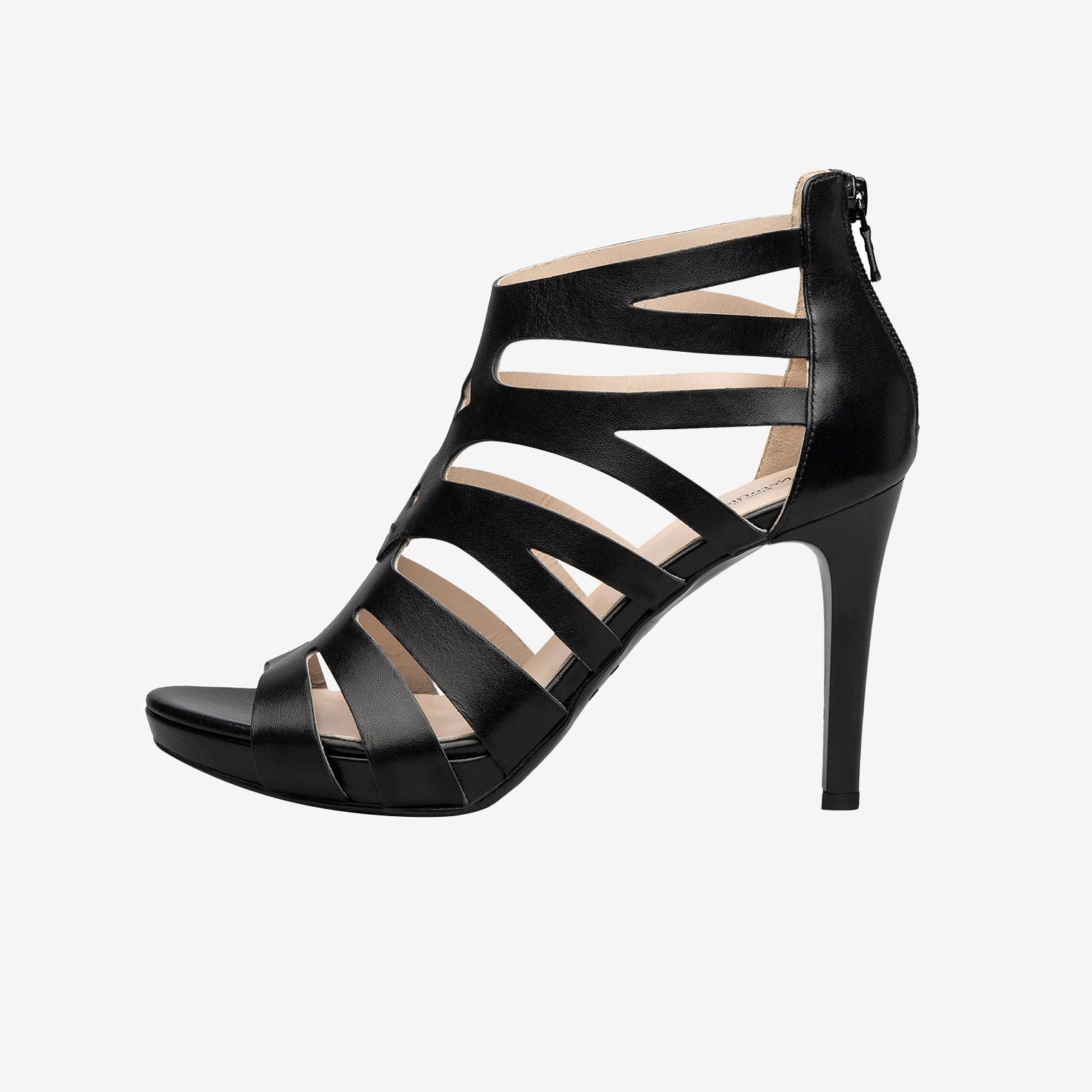 Sandali Donna in Pelle