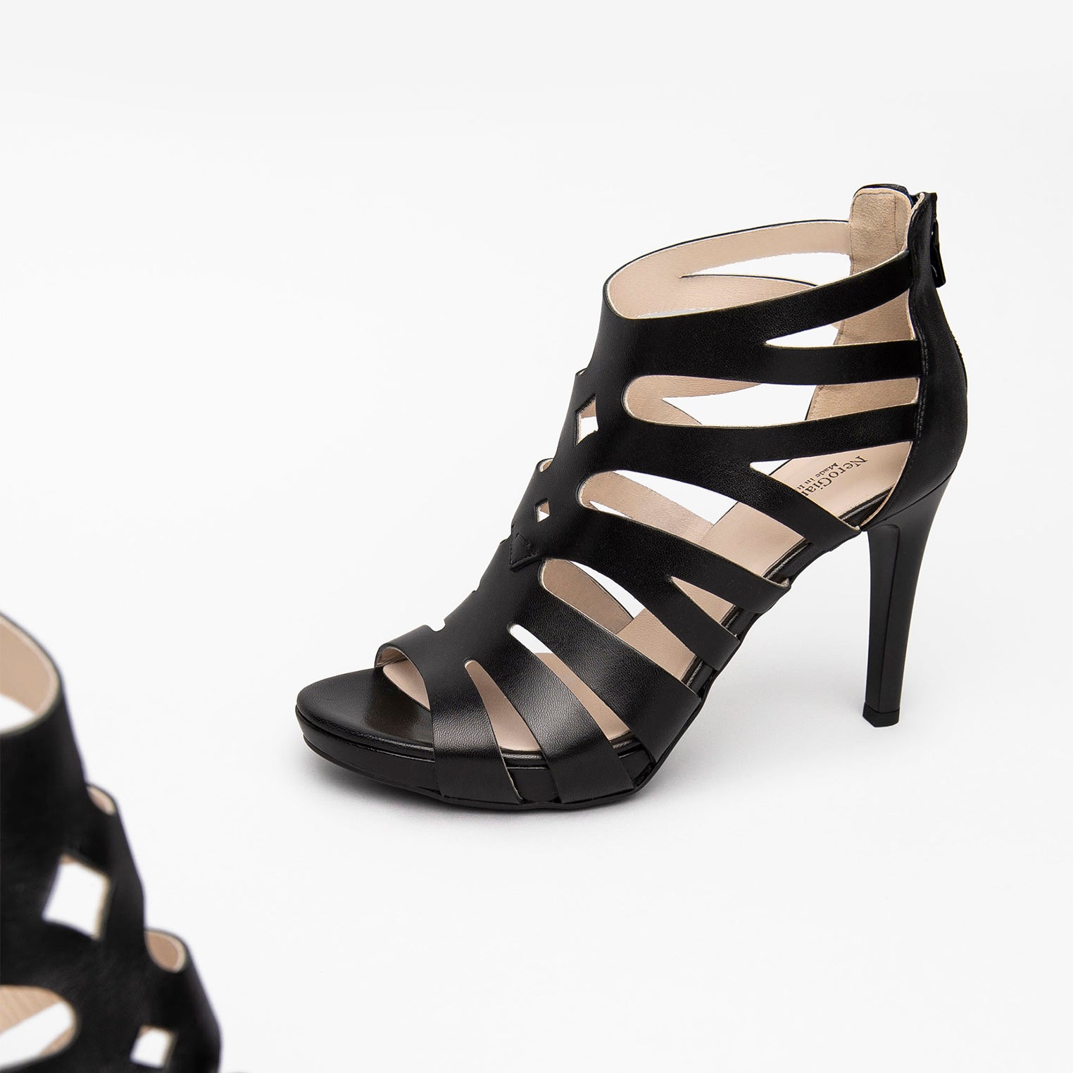 Sandali Donna in Pelle