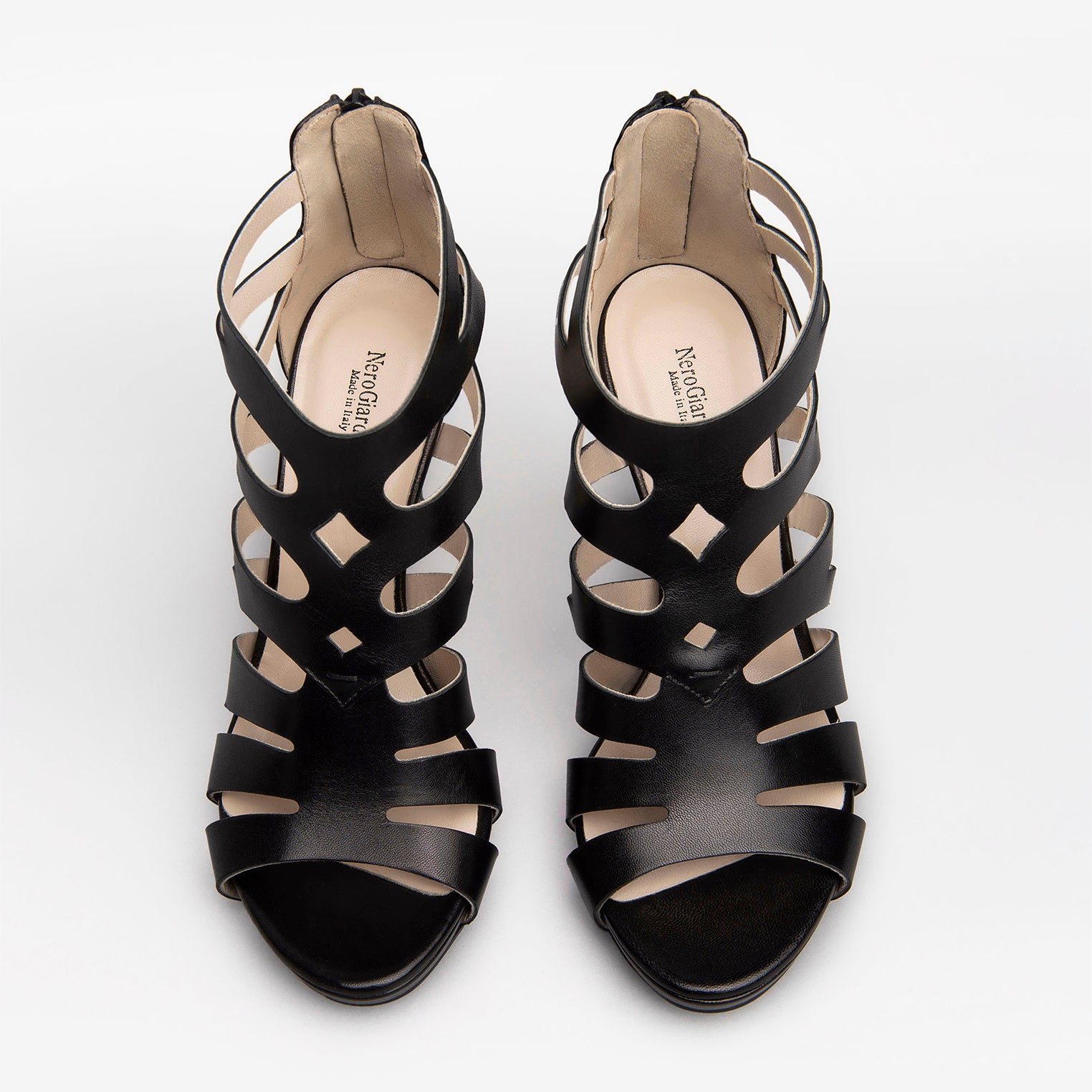 Sandali Donna in Pelle
