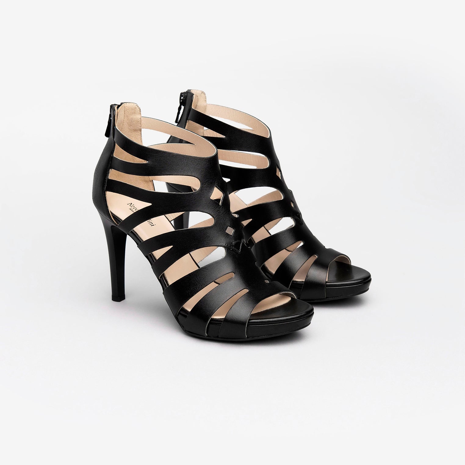Sandali Donna in Pelle