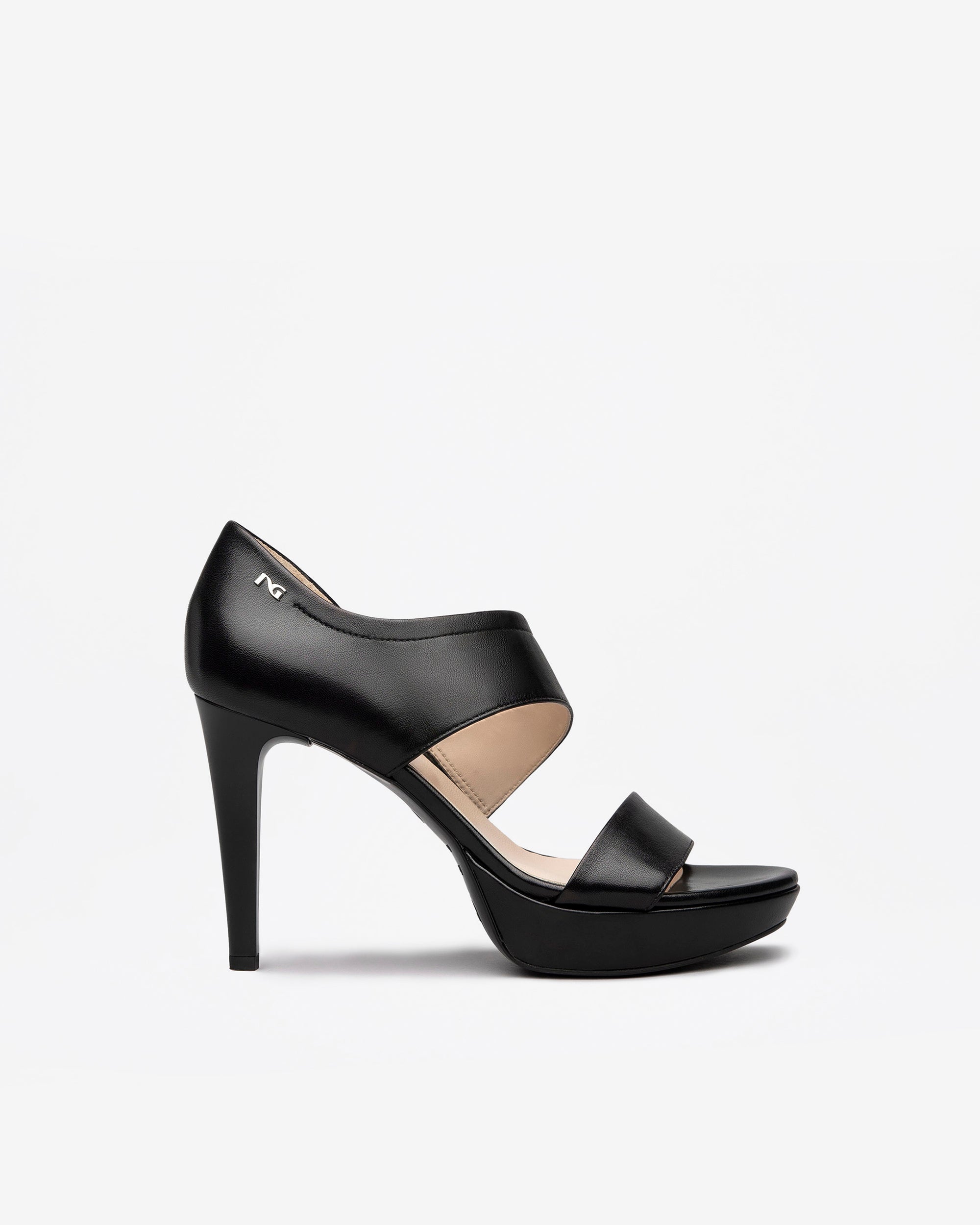 Women's Leather Sandals
