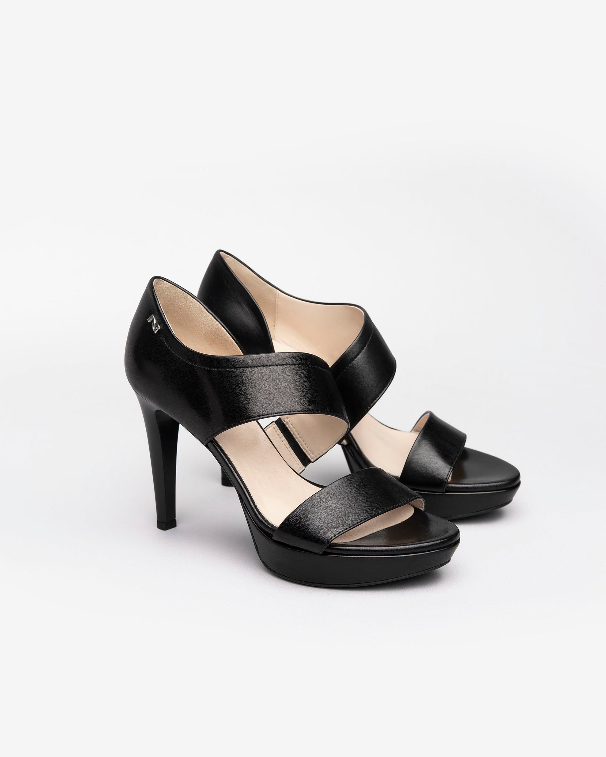 Women's Leather Sandals