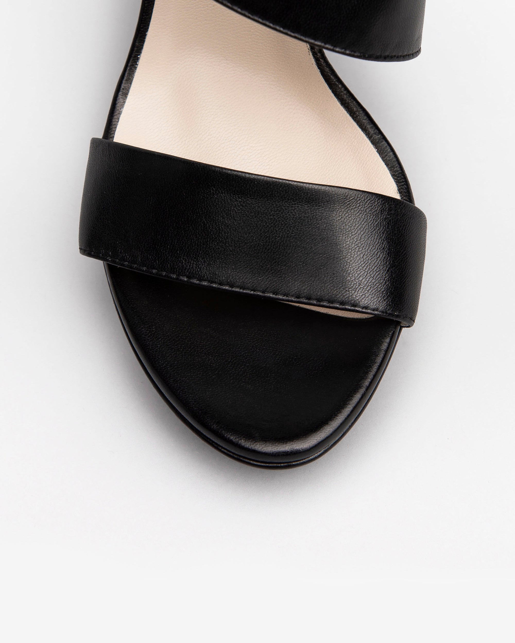 Women's Leather Sandals