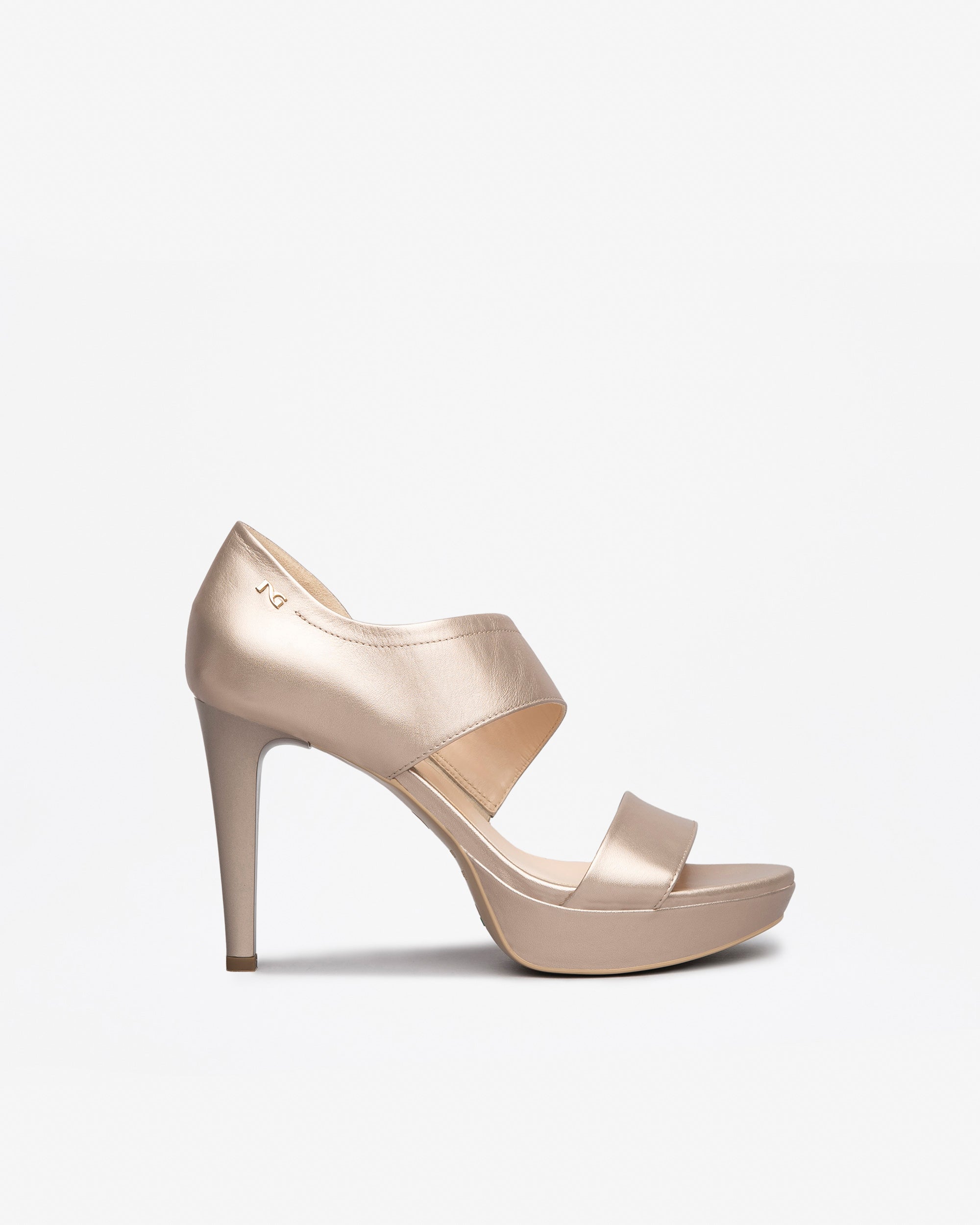 Sandali Donna in Pelle