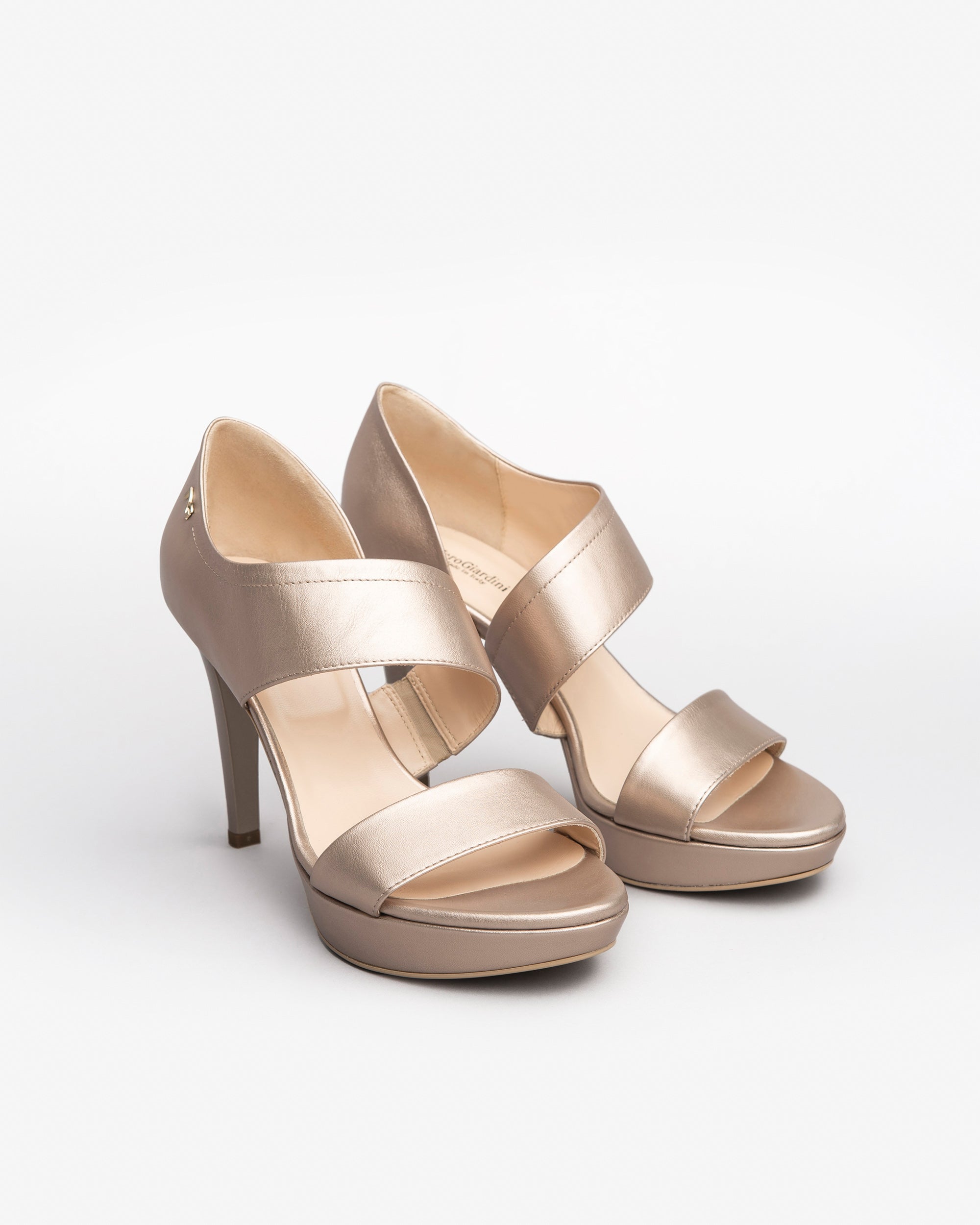 Sandali Donna in Pelle