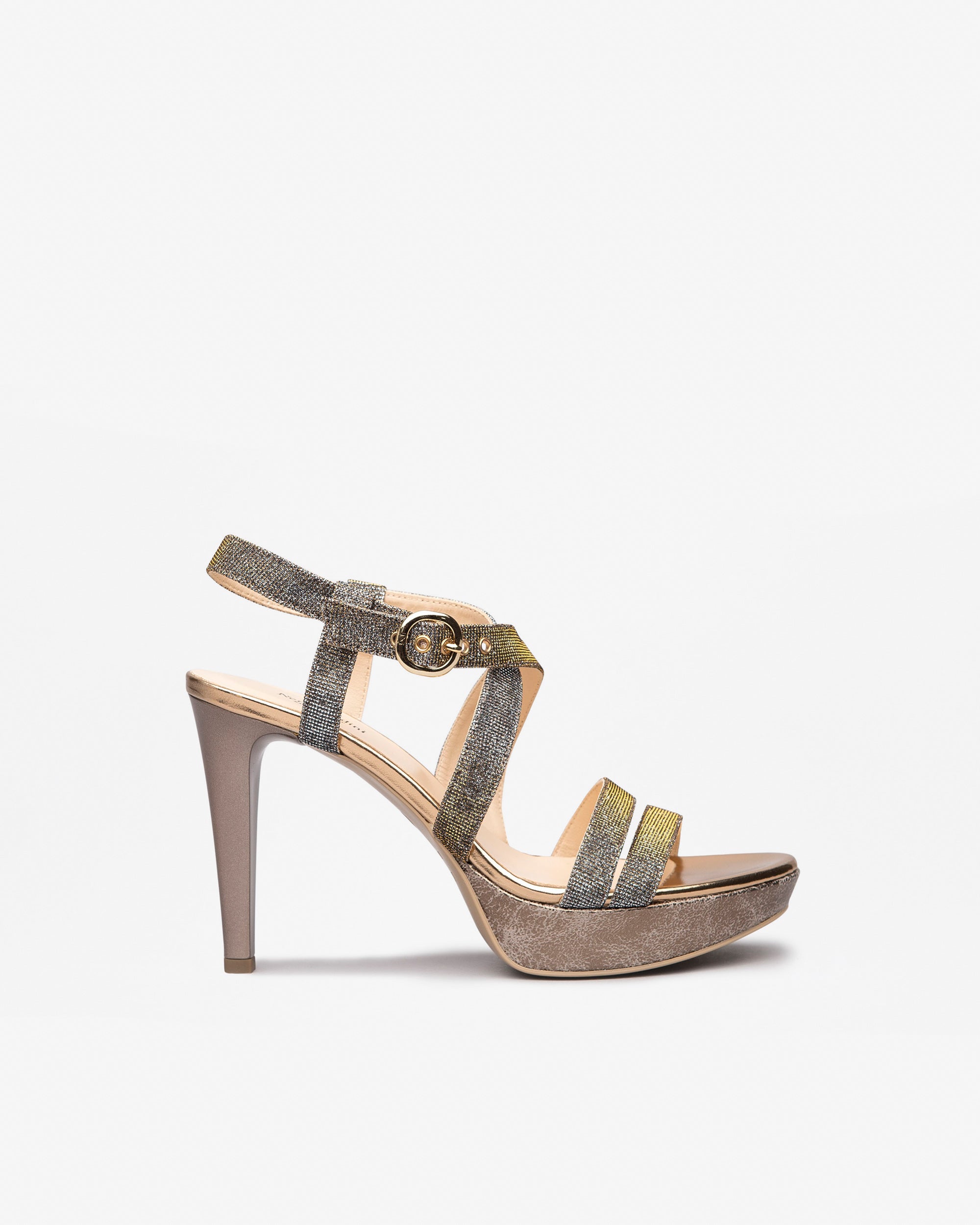 Sandali Donna in Materiale Tecnico