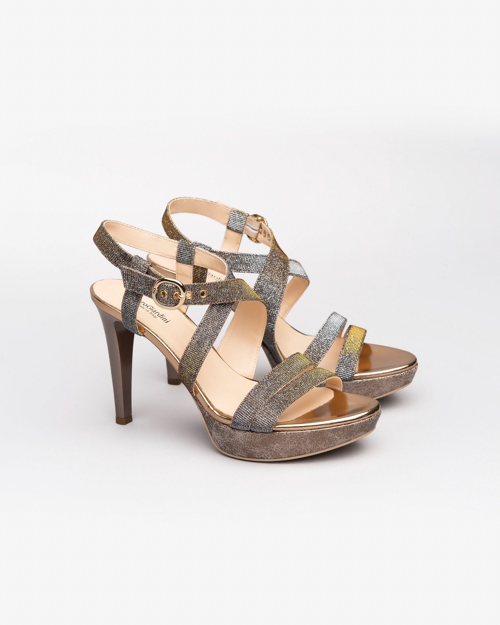 Sandali Donna in Materiale Tecnico