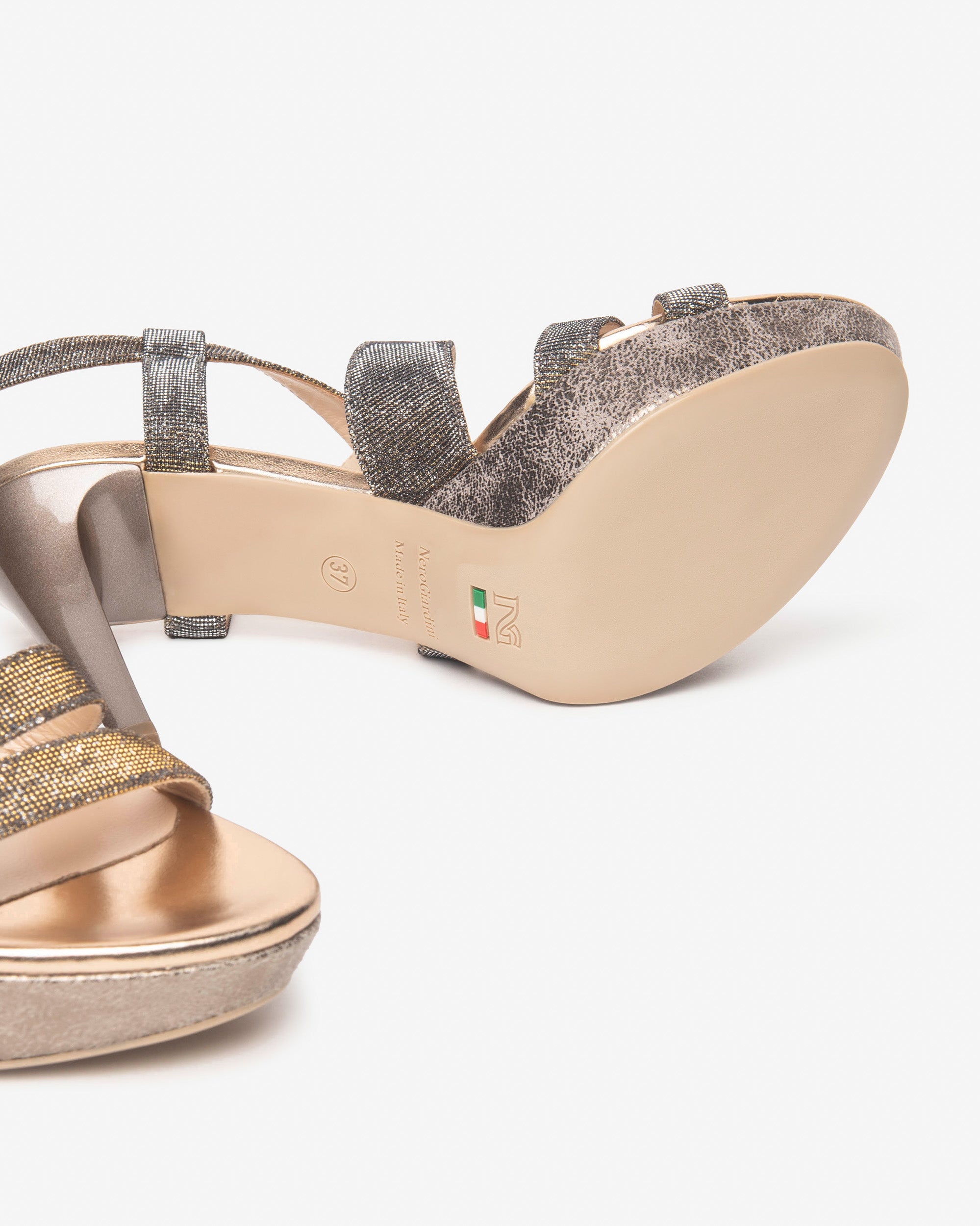 Sandali Donna in Materiale Tecnico