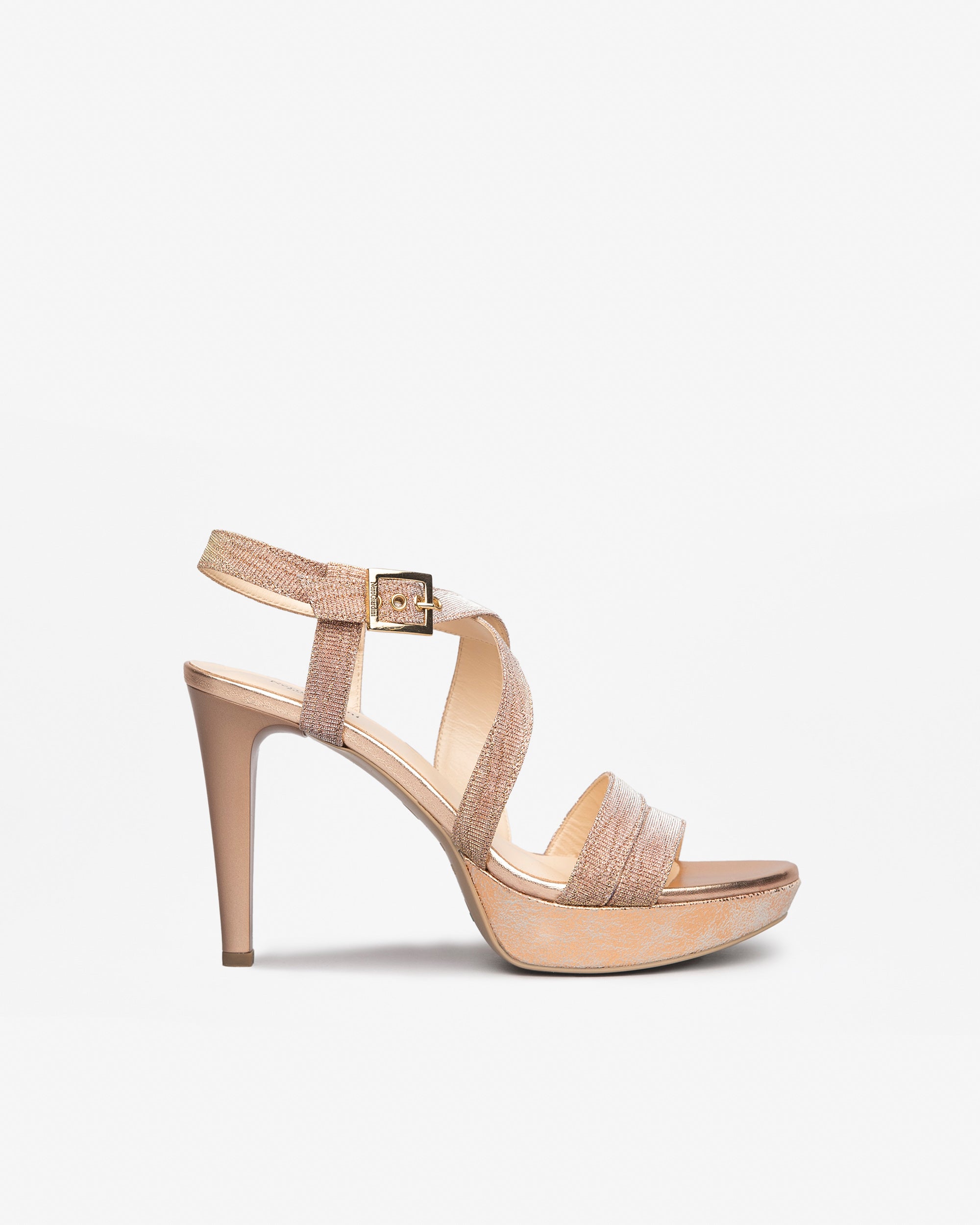 Sandali Donna in Materiale Tecnico