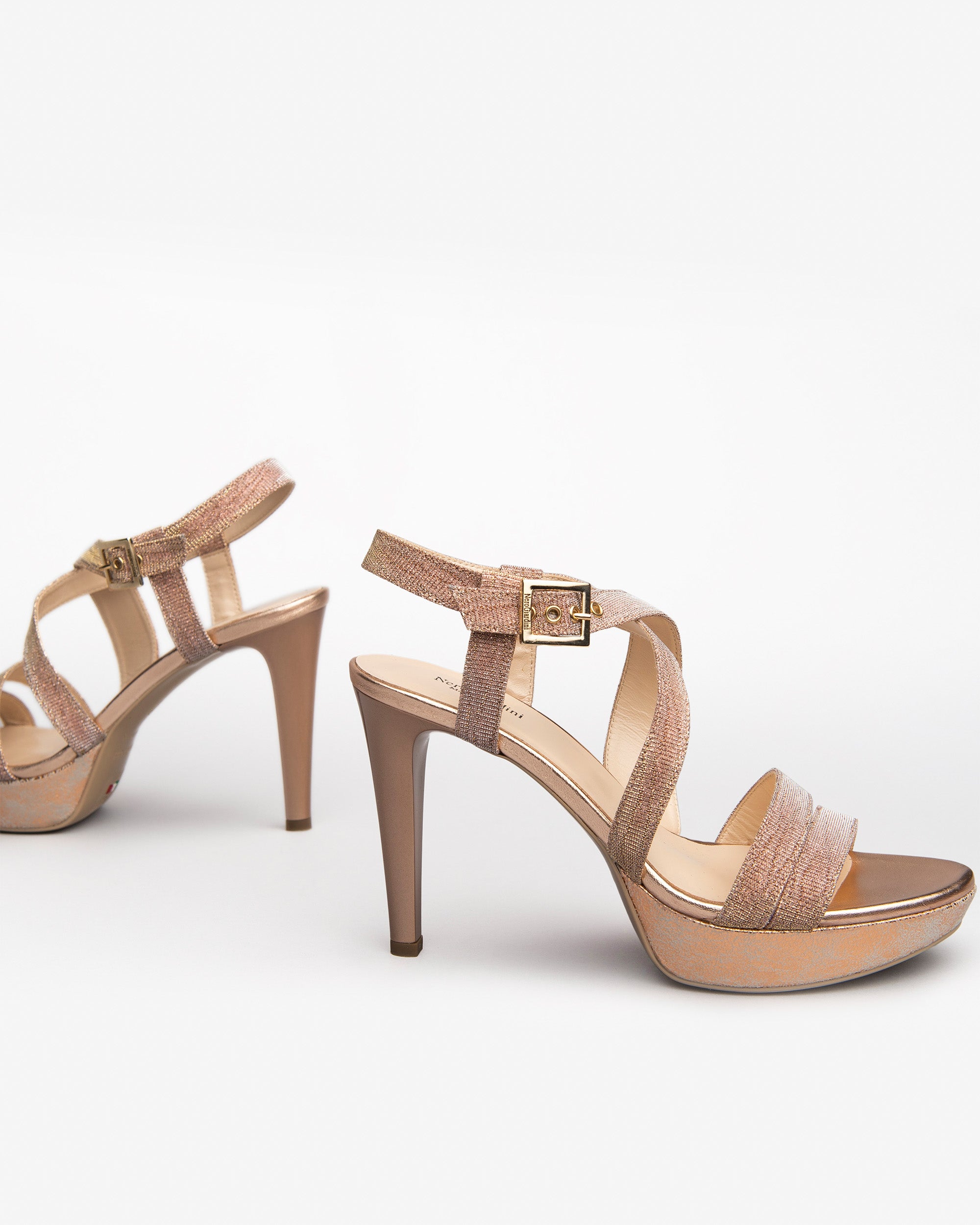 Sandali Donna in Materiale Tecnico