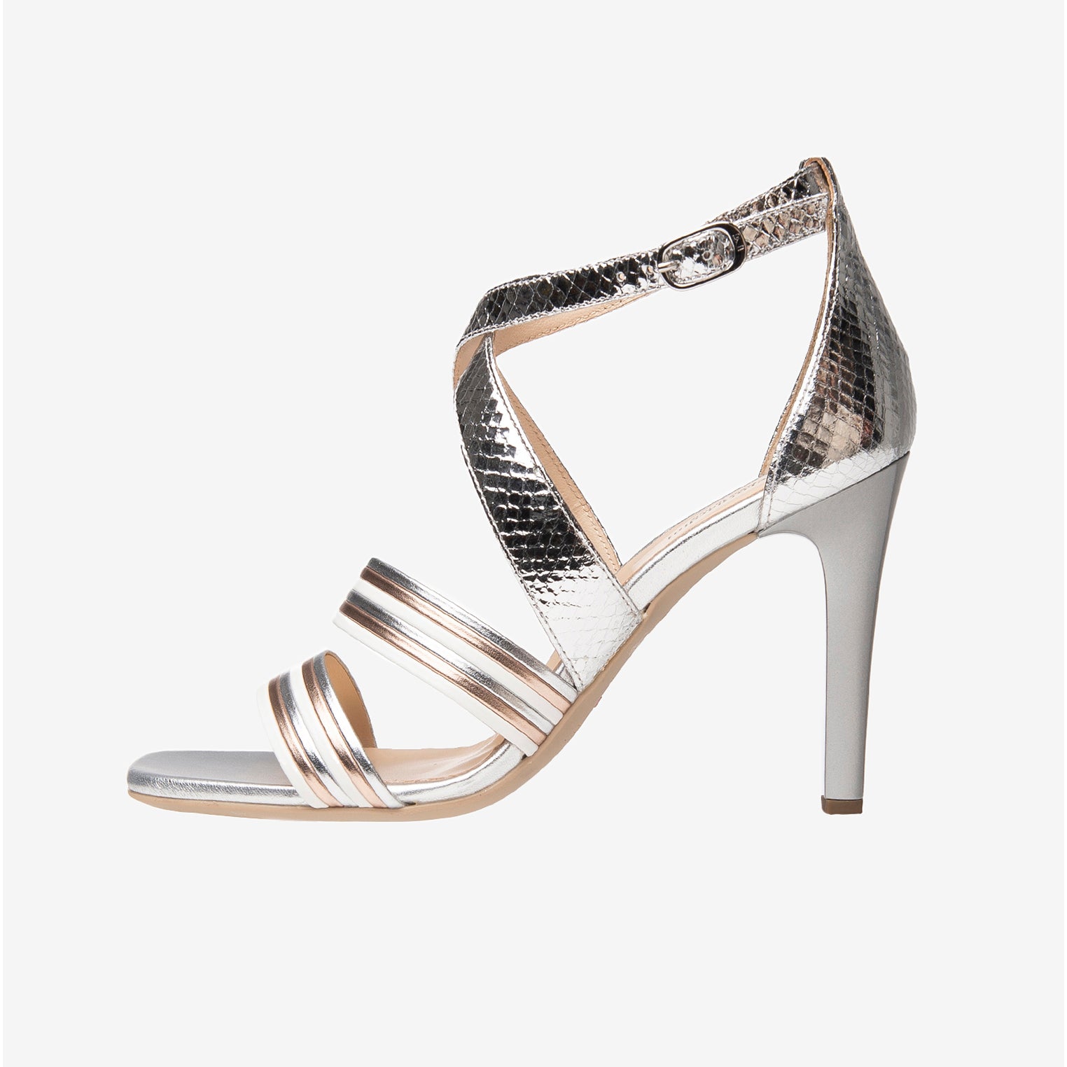 Sandali Donna in Pelle