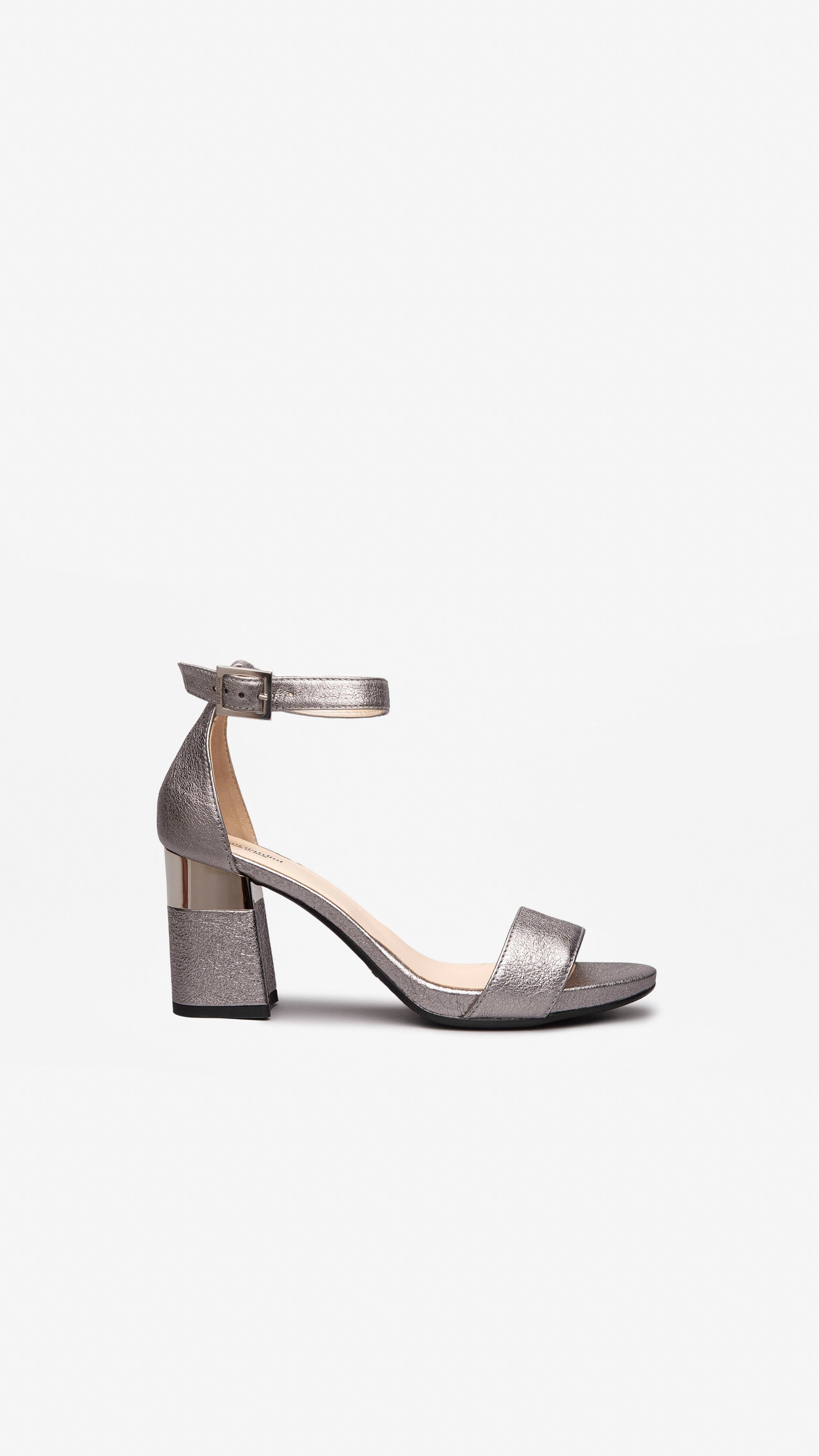 Sandali Donna in Pelle