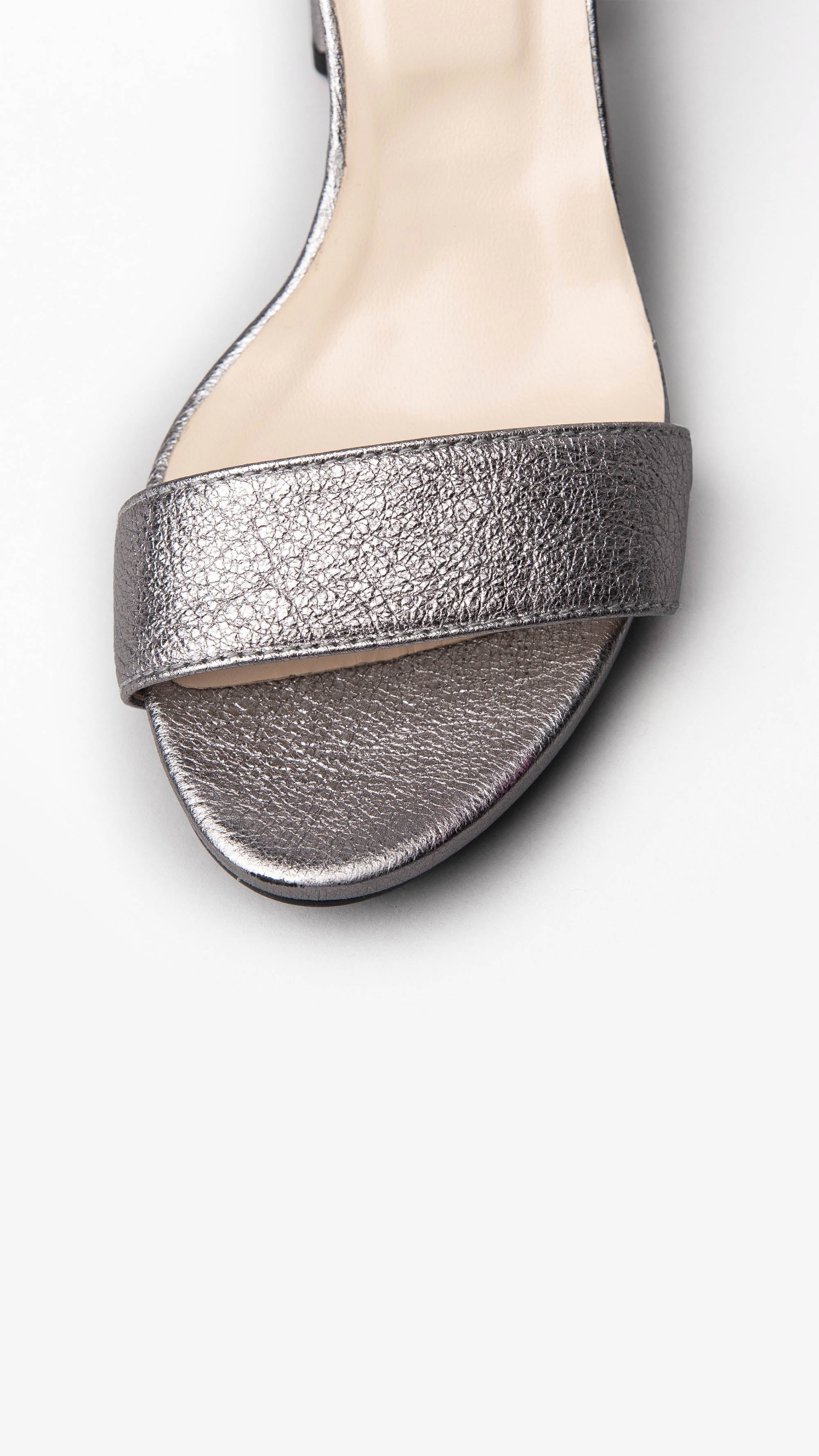 Sandali Donna in Pelle
