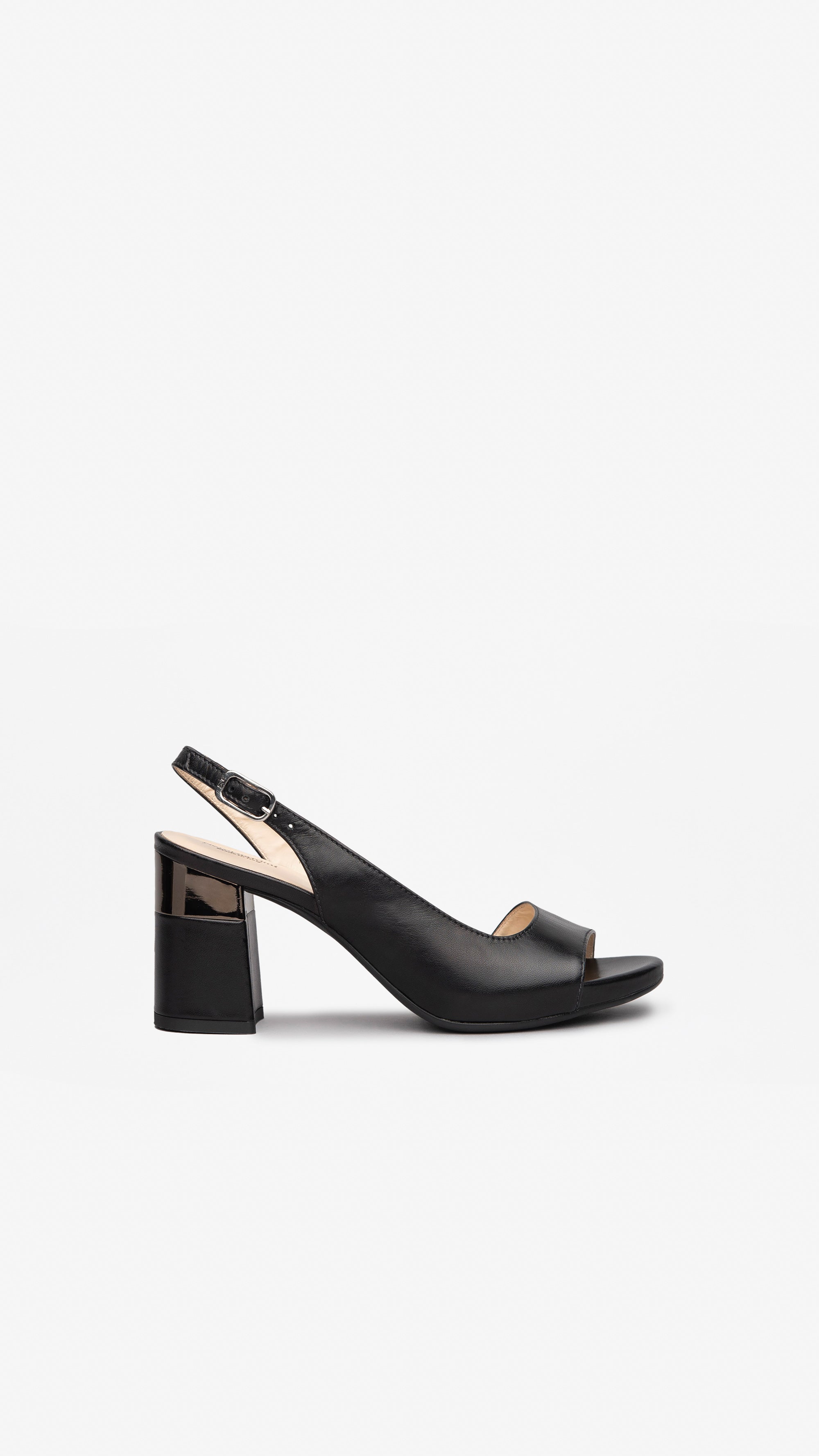 Sandali Donna in Pelle