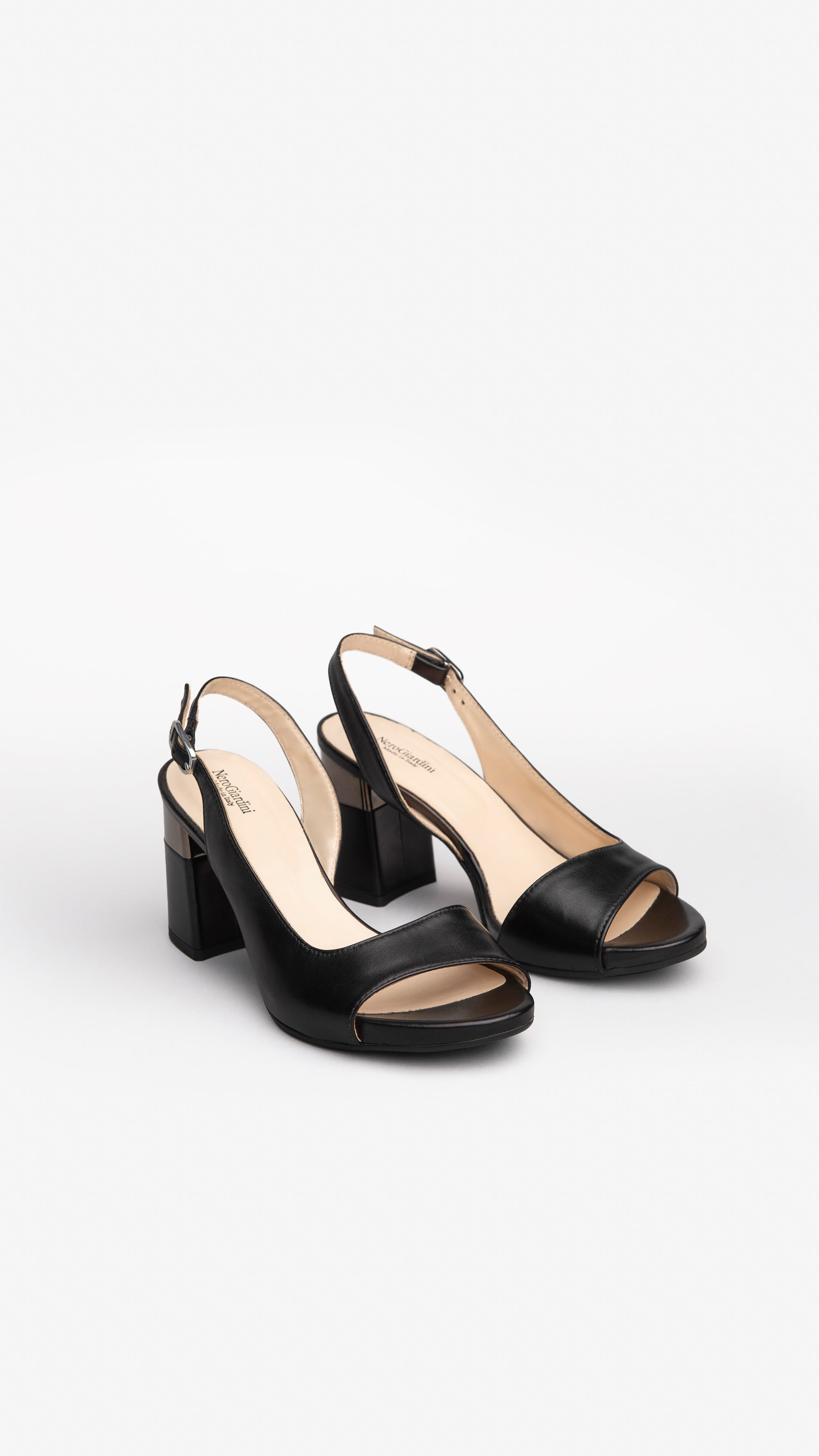 Sandali Donna in Pelle