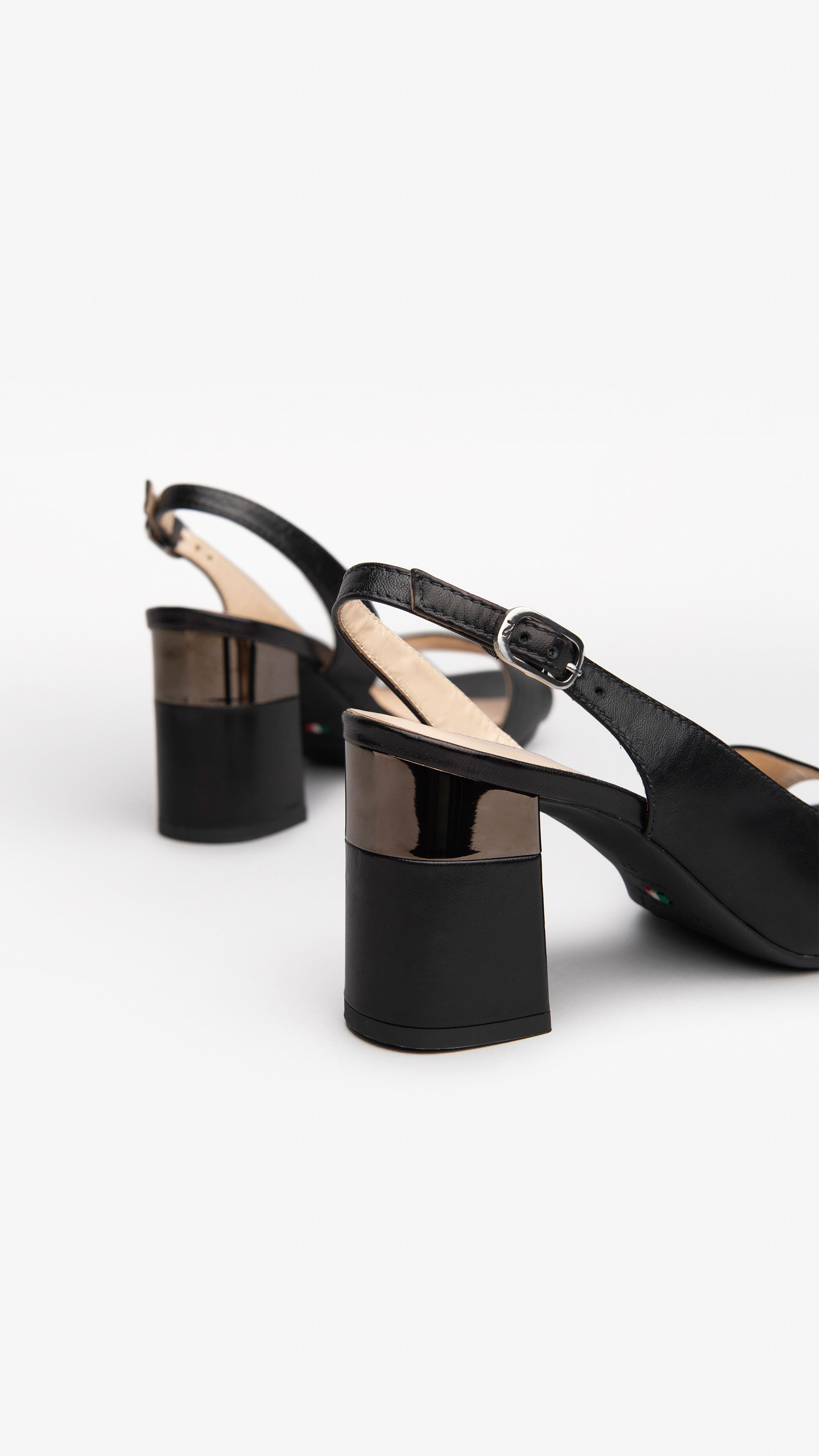 Sandali Donna in Pelle