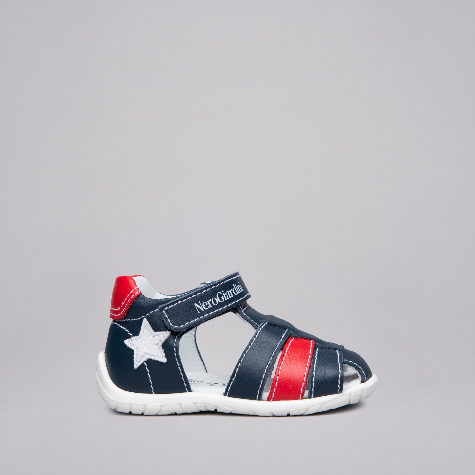 Sandali Kids da Bambino in Pelle