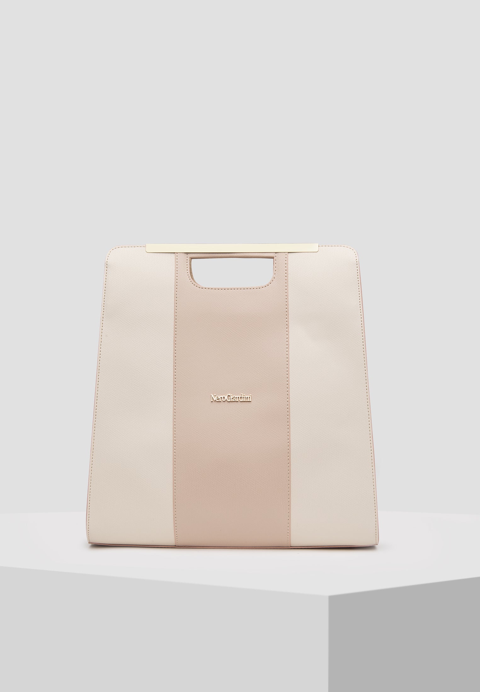 Borsa a Mano da Donna in Materiale Tecnico
