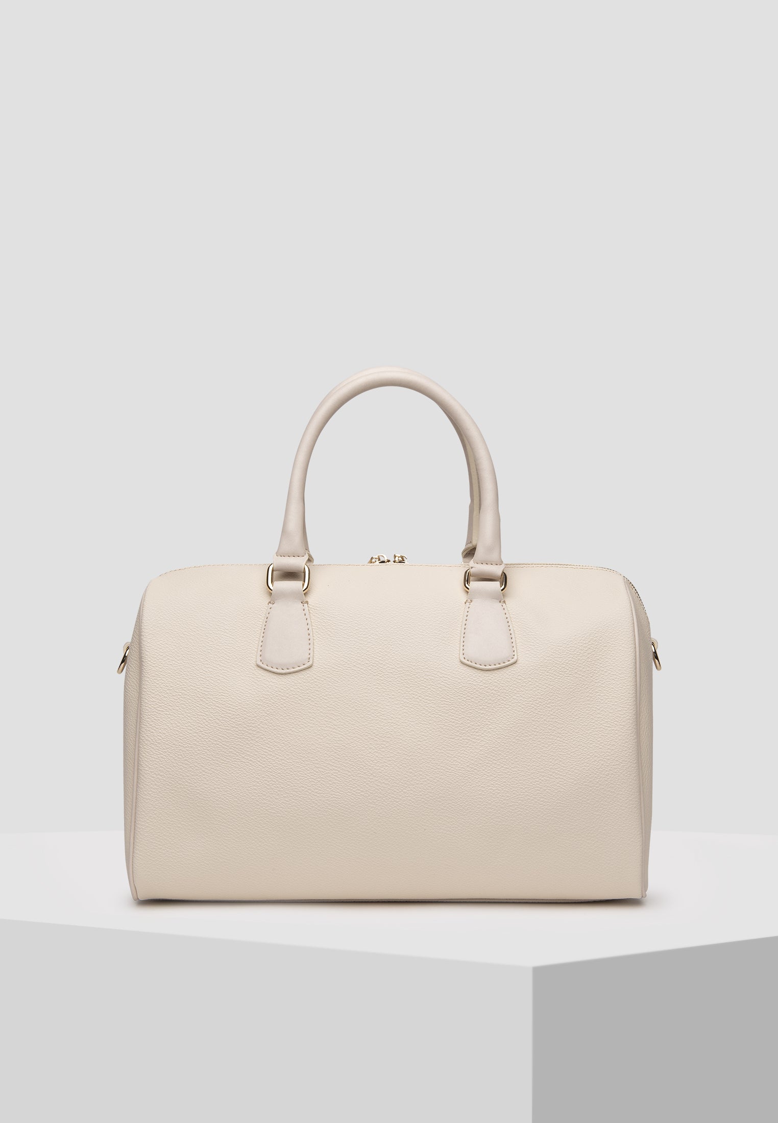 Borsa a Mano da Donna in Materiale Tecnico